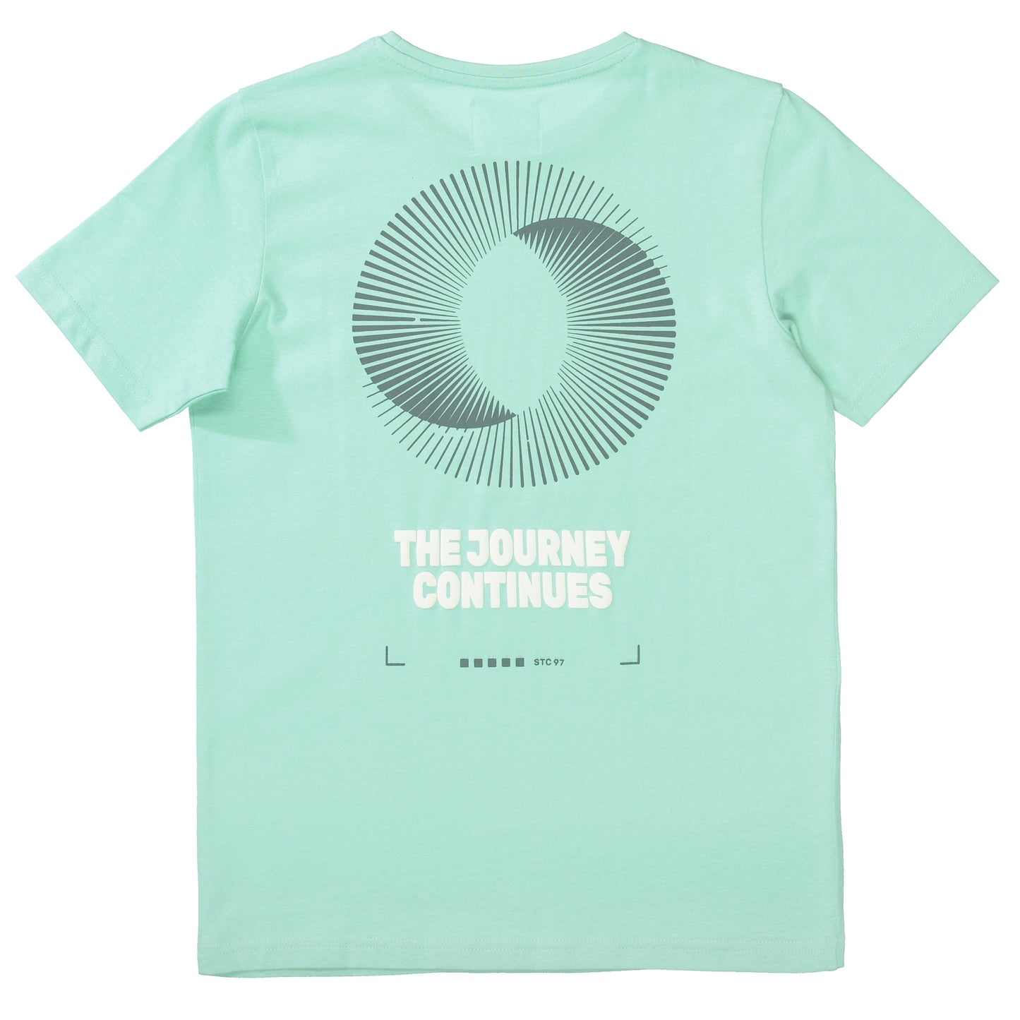 Kn.-T-Shirt