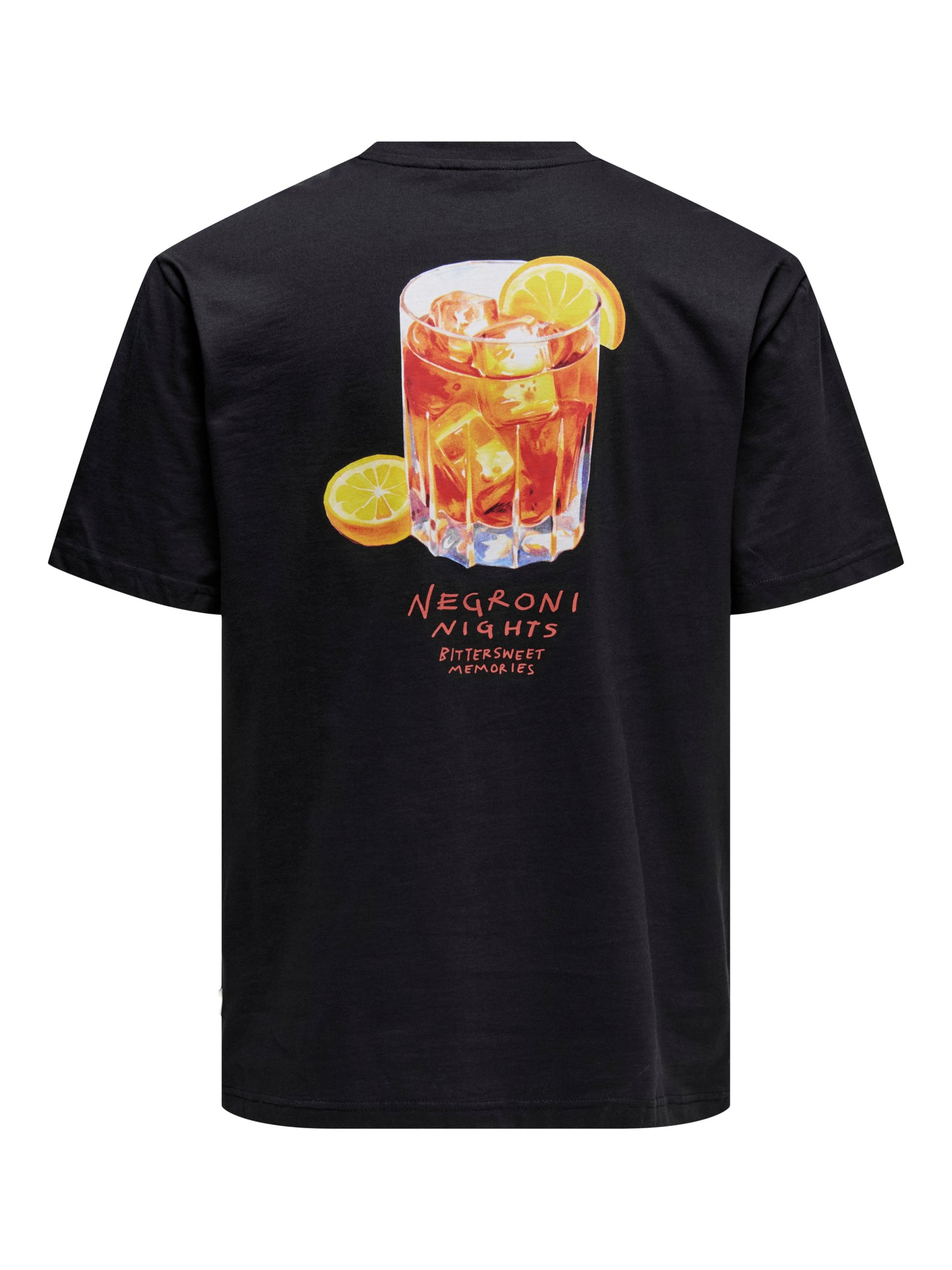 ONSSPRITZ ITALY RLX SS TEE