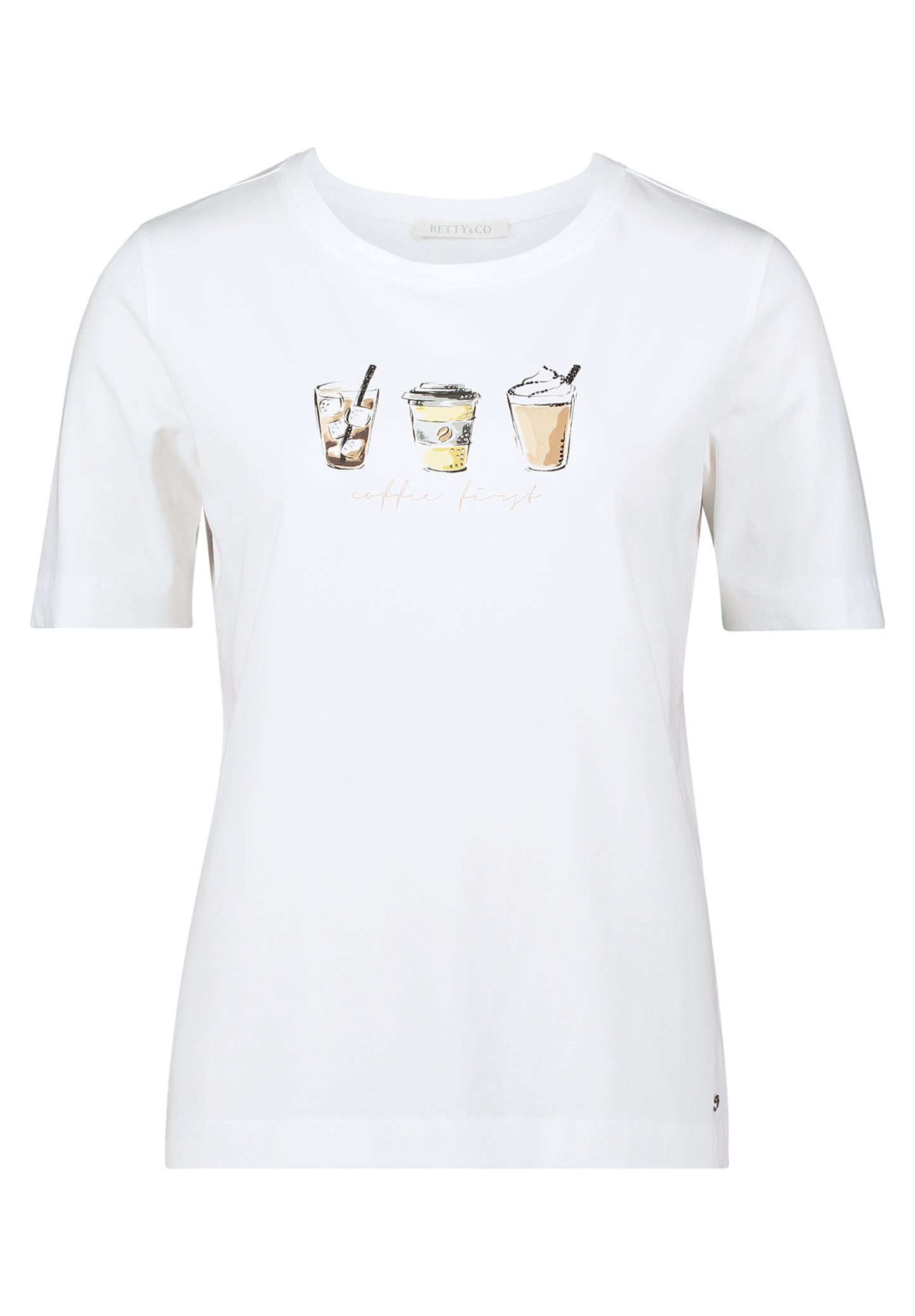 Casual-Shirt