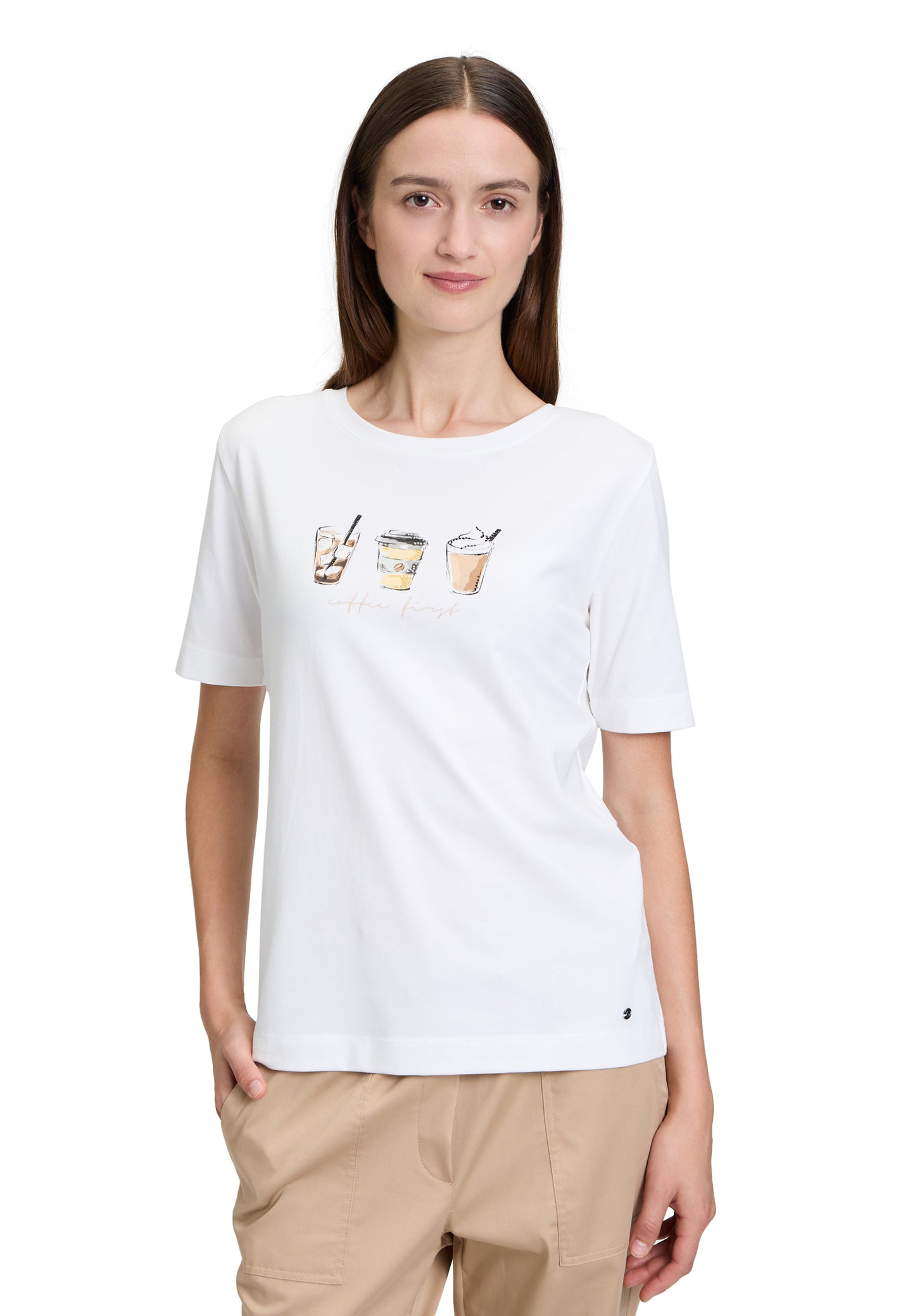 Casual-Shirt