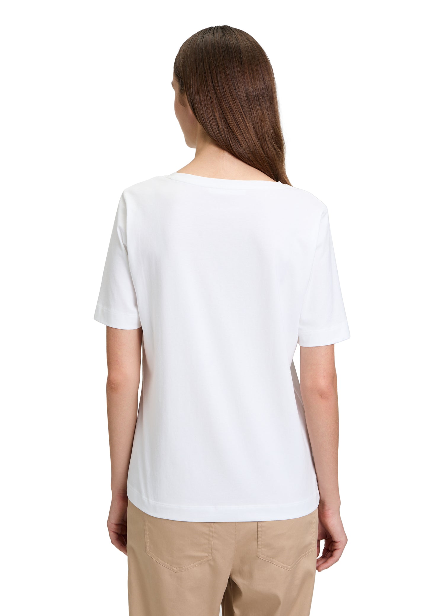 Casual-Shirt