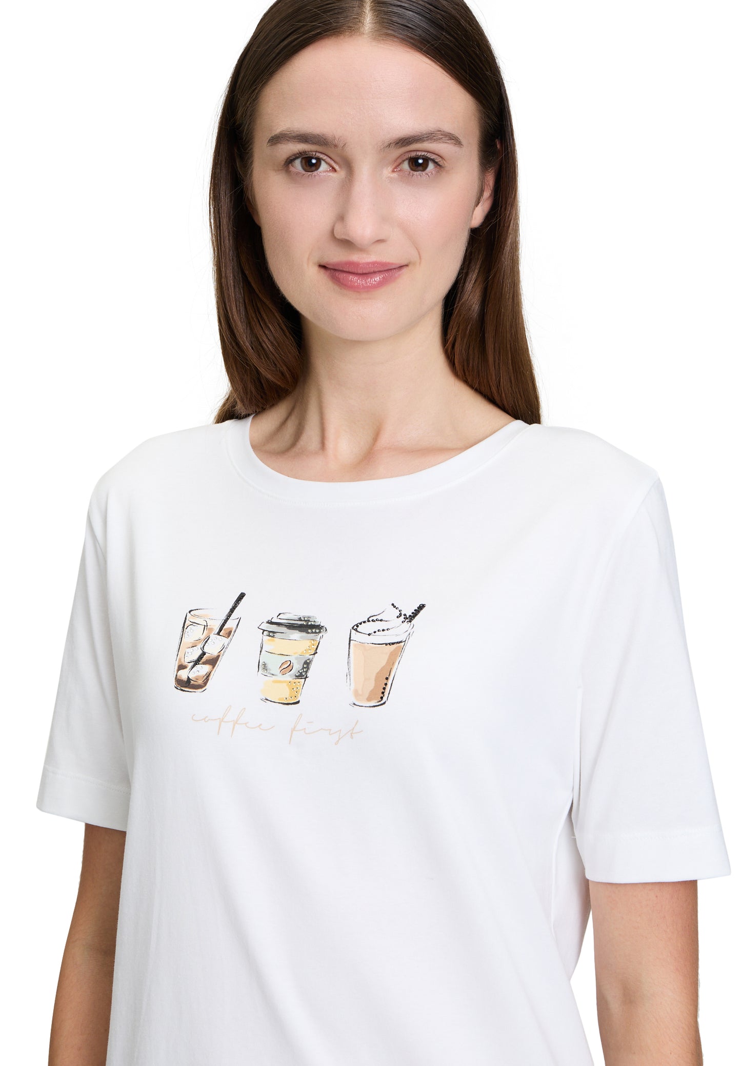 Casual-Shirt