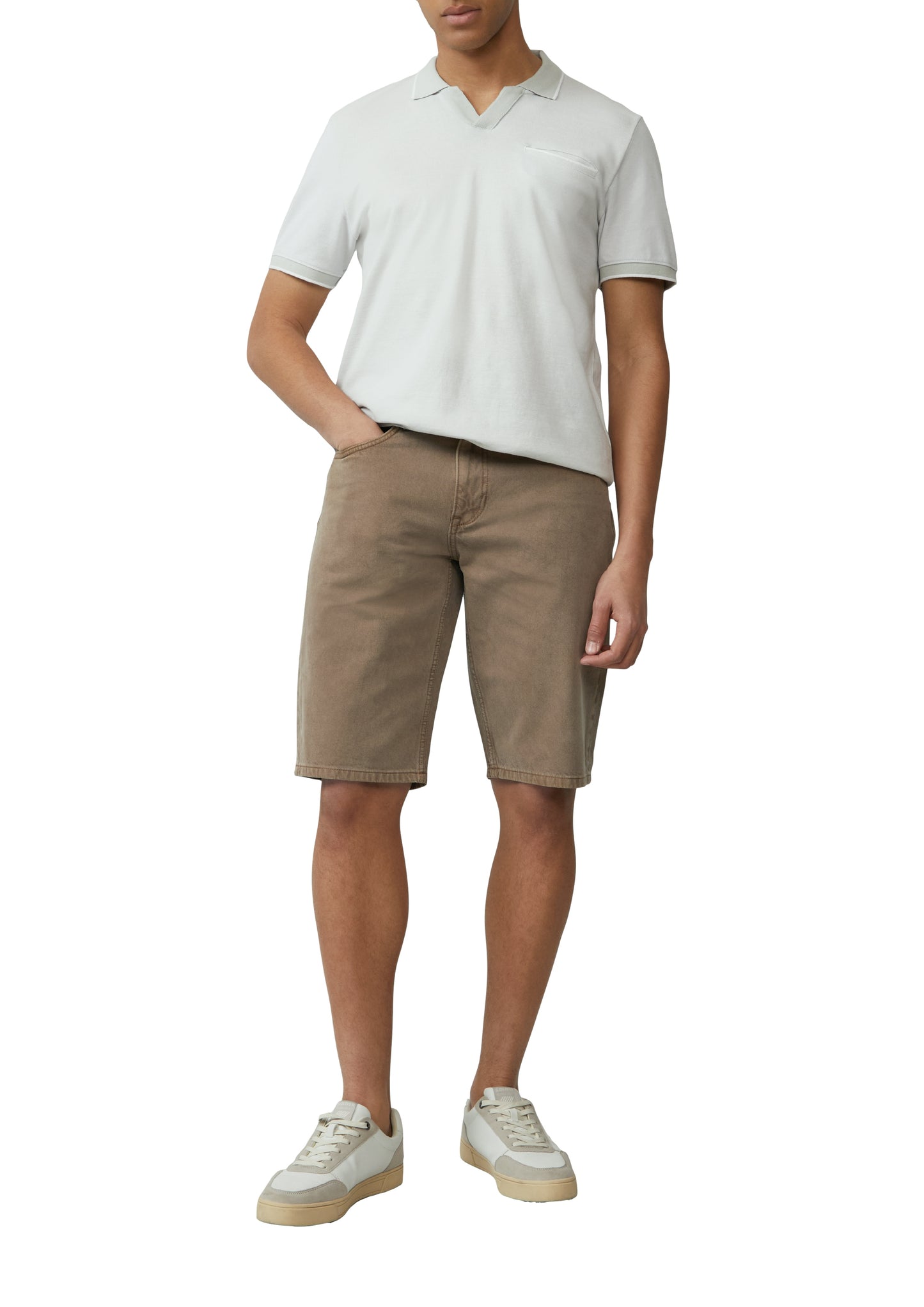 Polo-Shirt