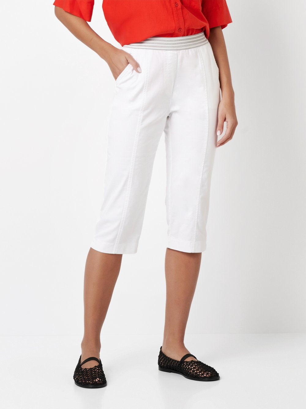 Sue Jogpant Capri