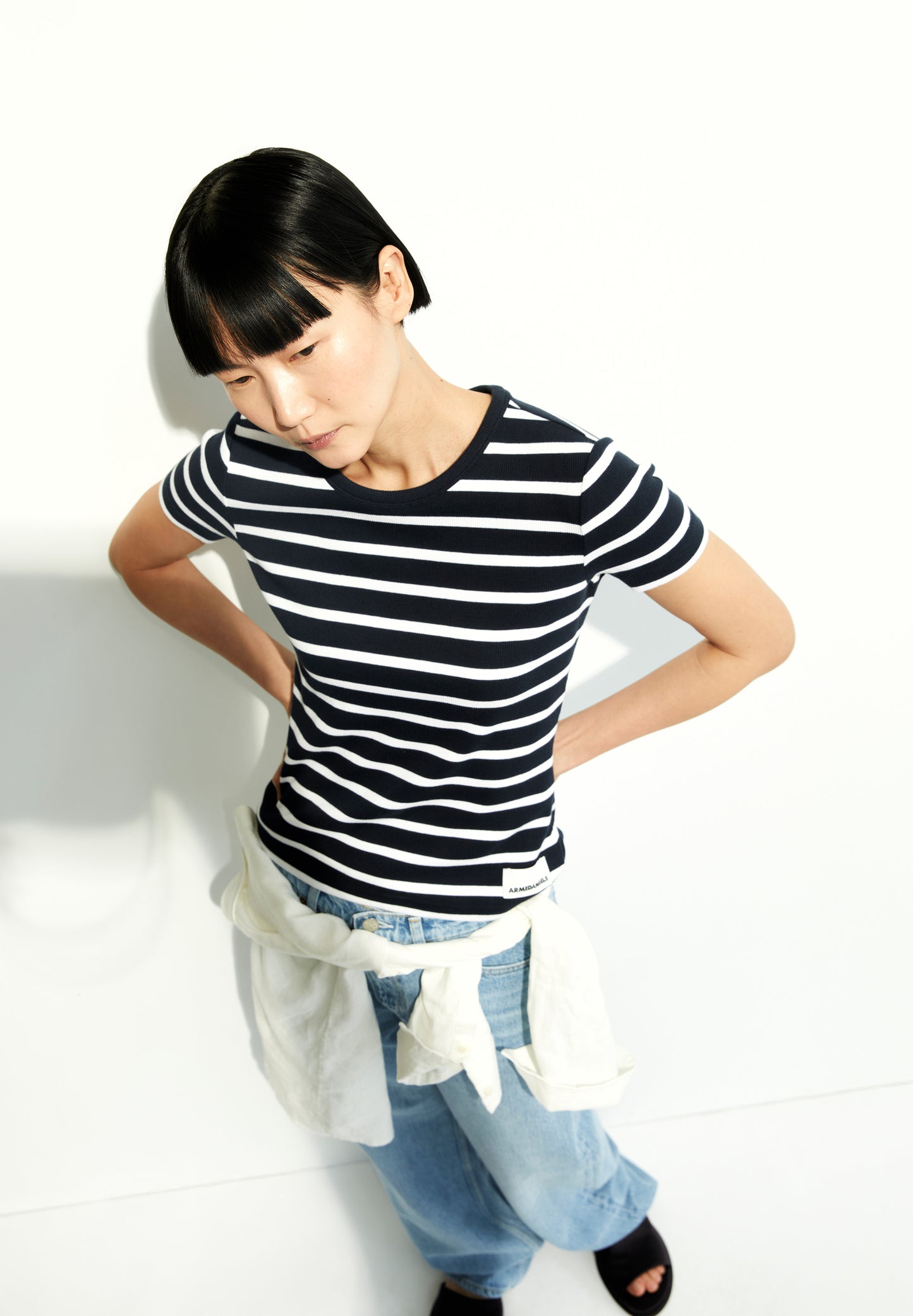 KARDAA STRIPES