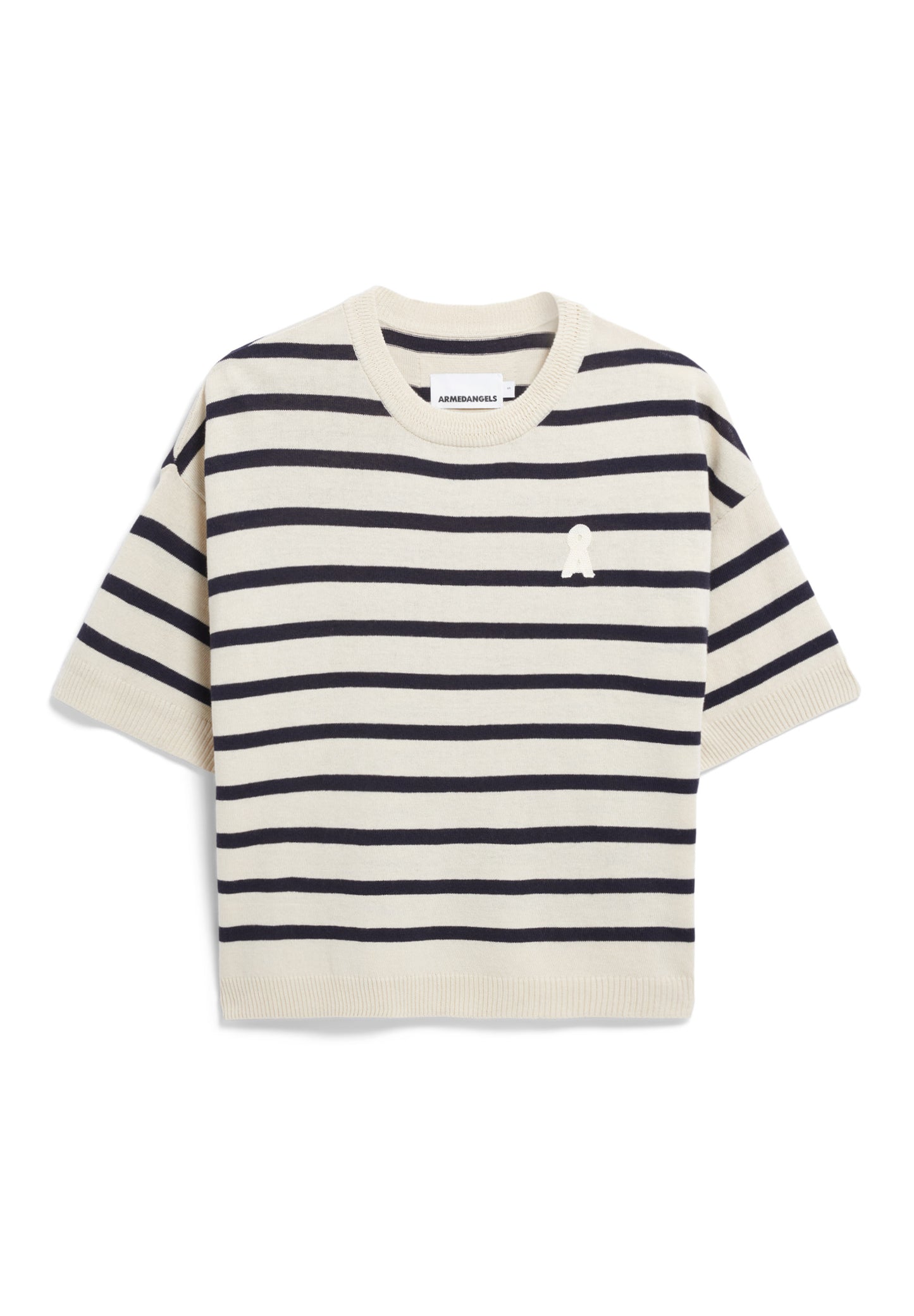LIZAA LINO STRIPES