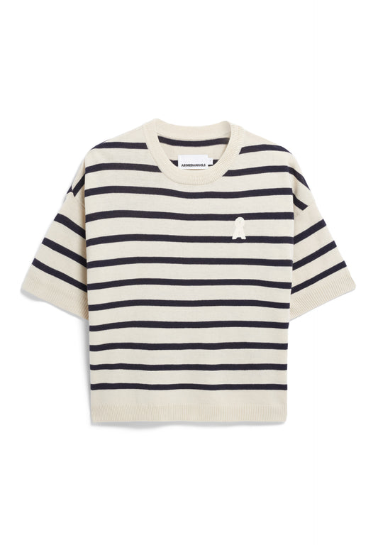 LIZAA LINO STRIPES