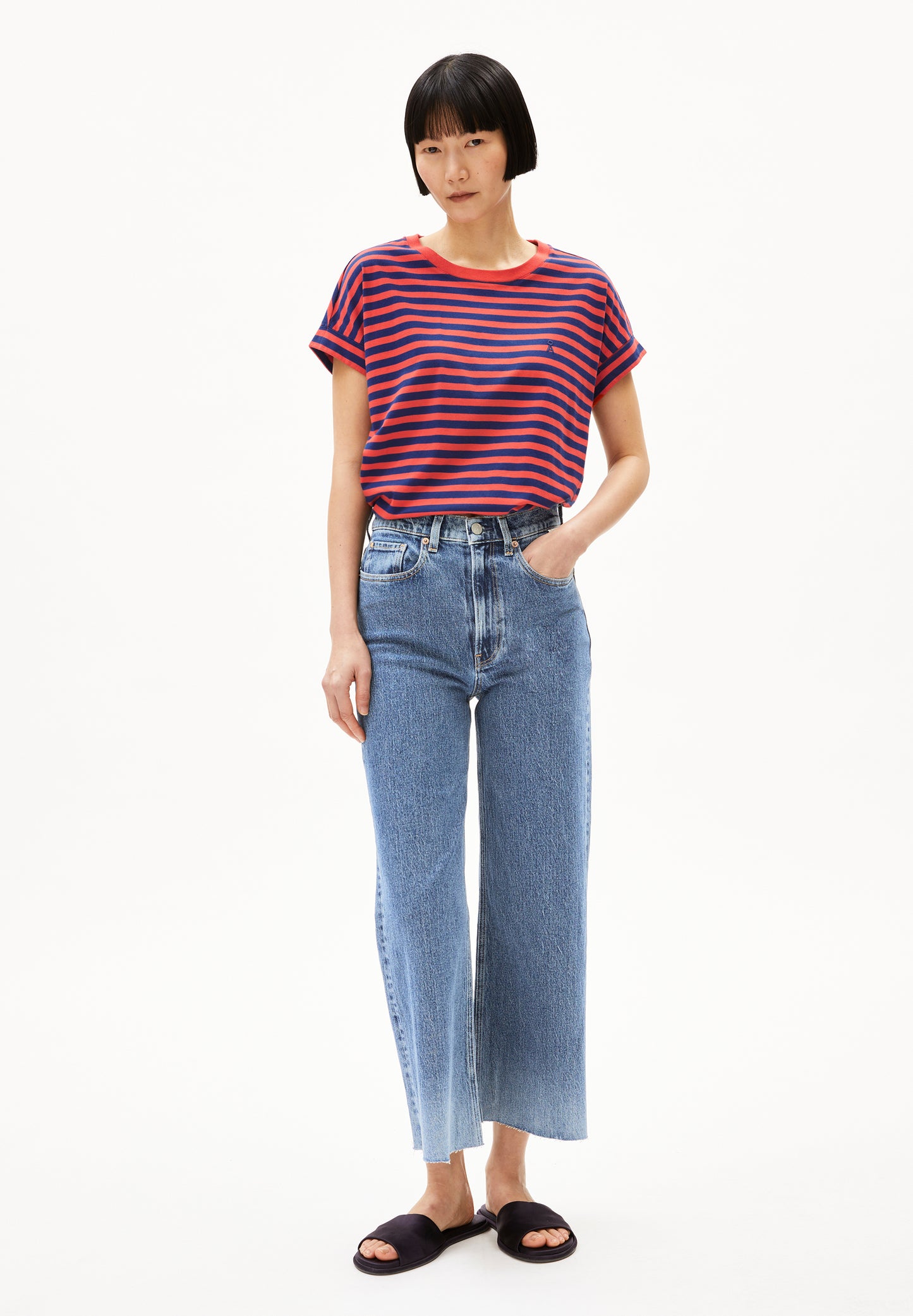 IDAARA STRIPES