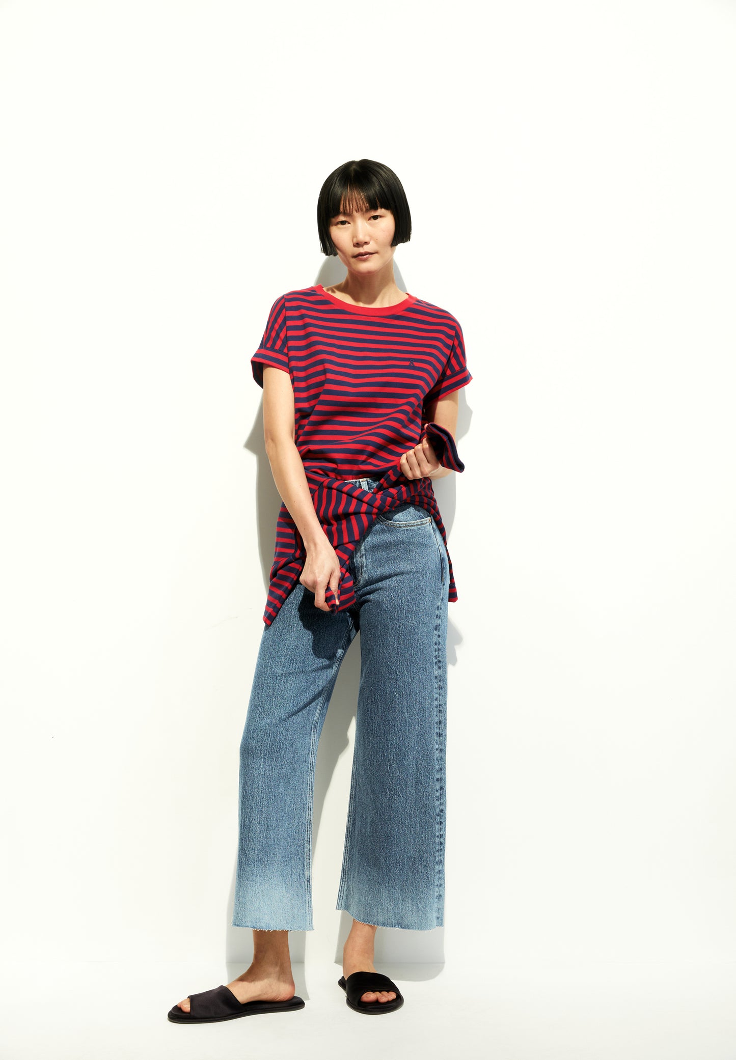 IDAARA STRIPES