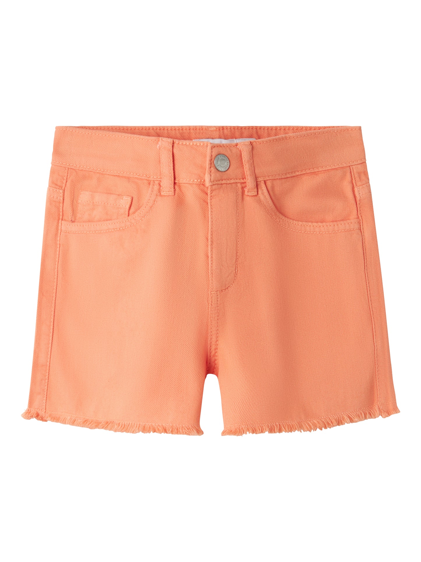 NKFROSE MOM TWI SHORTS 3248-TW TB