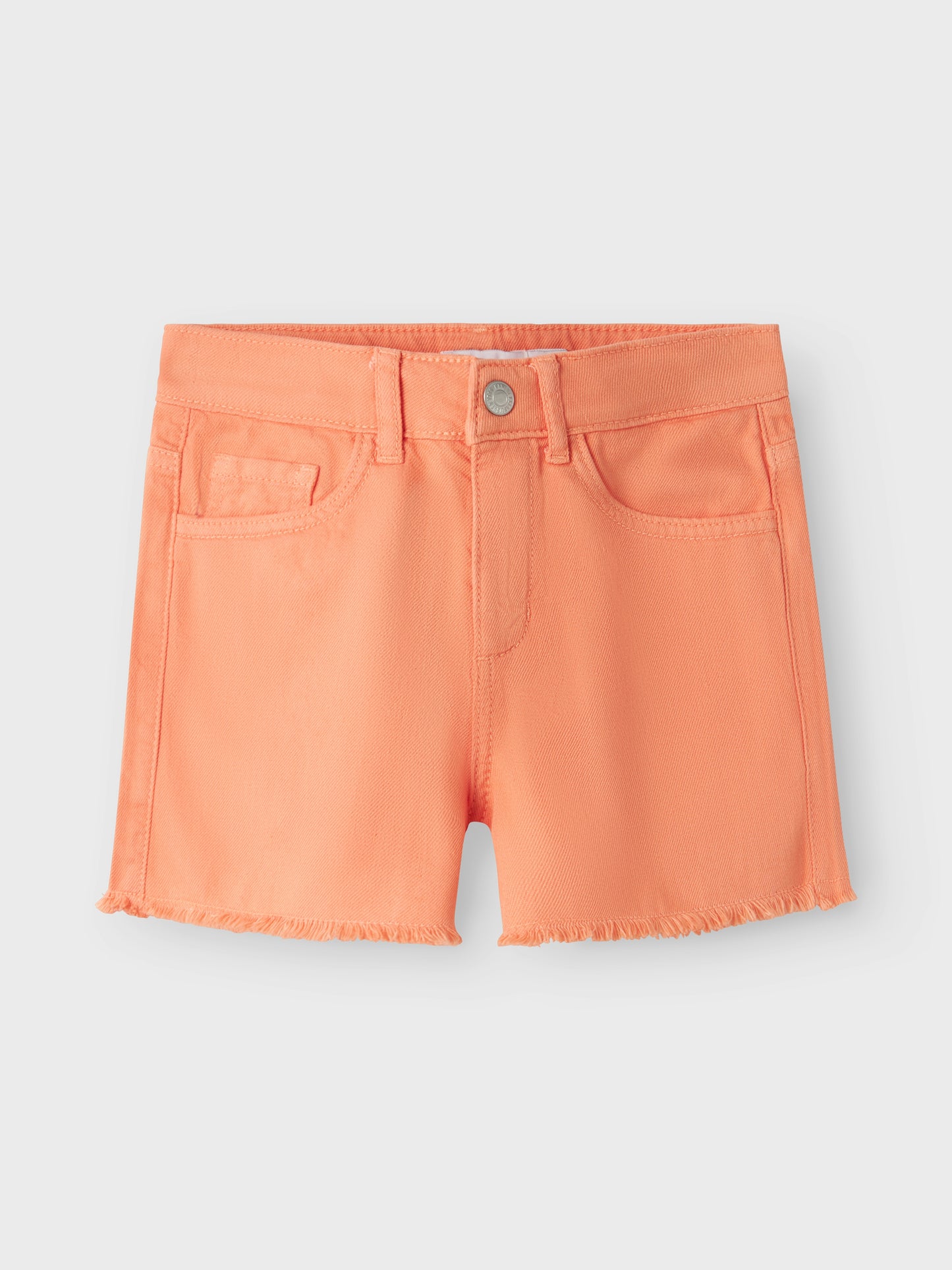 NKFROSE MOM TWI SHORTS 3248-TW TB