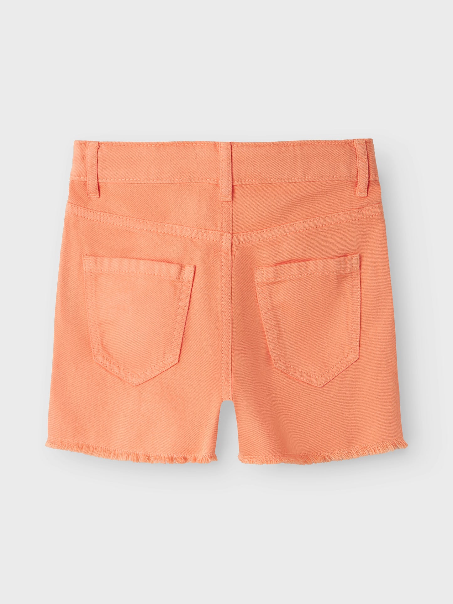 NKFROSE MOM TWI SHORTS 3248-TW TB