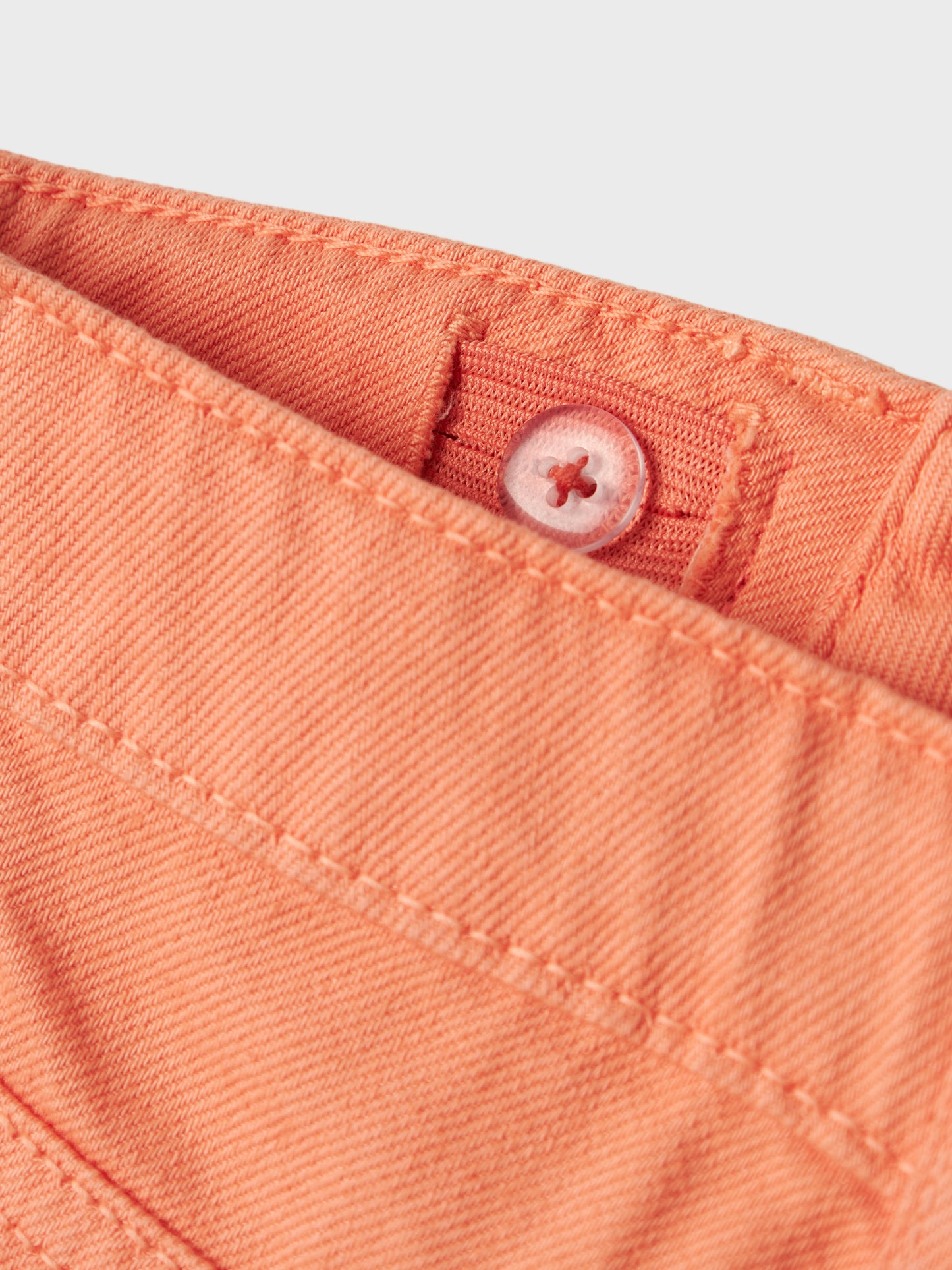 NKFROSE MOM TWI SHORTS 3248-TW TB
