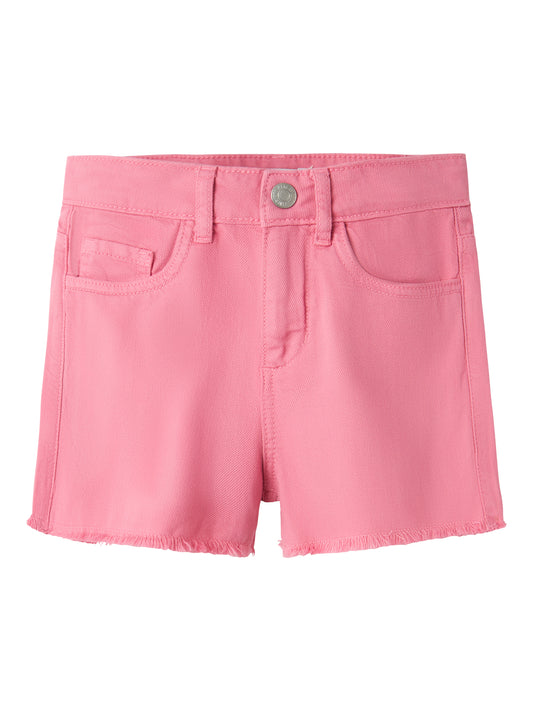 NKFROSE MOM TWI SHORTS 3248-TW TB
