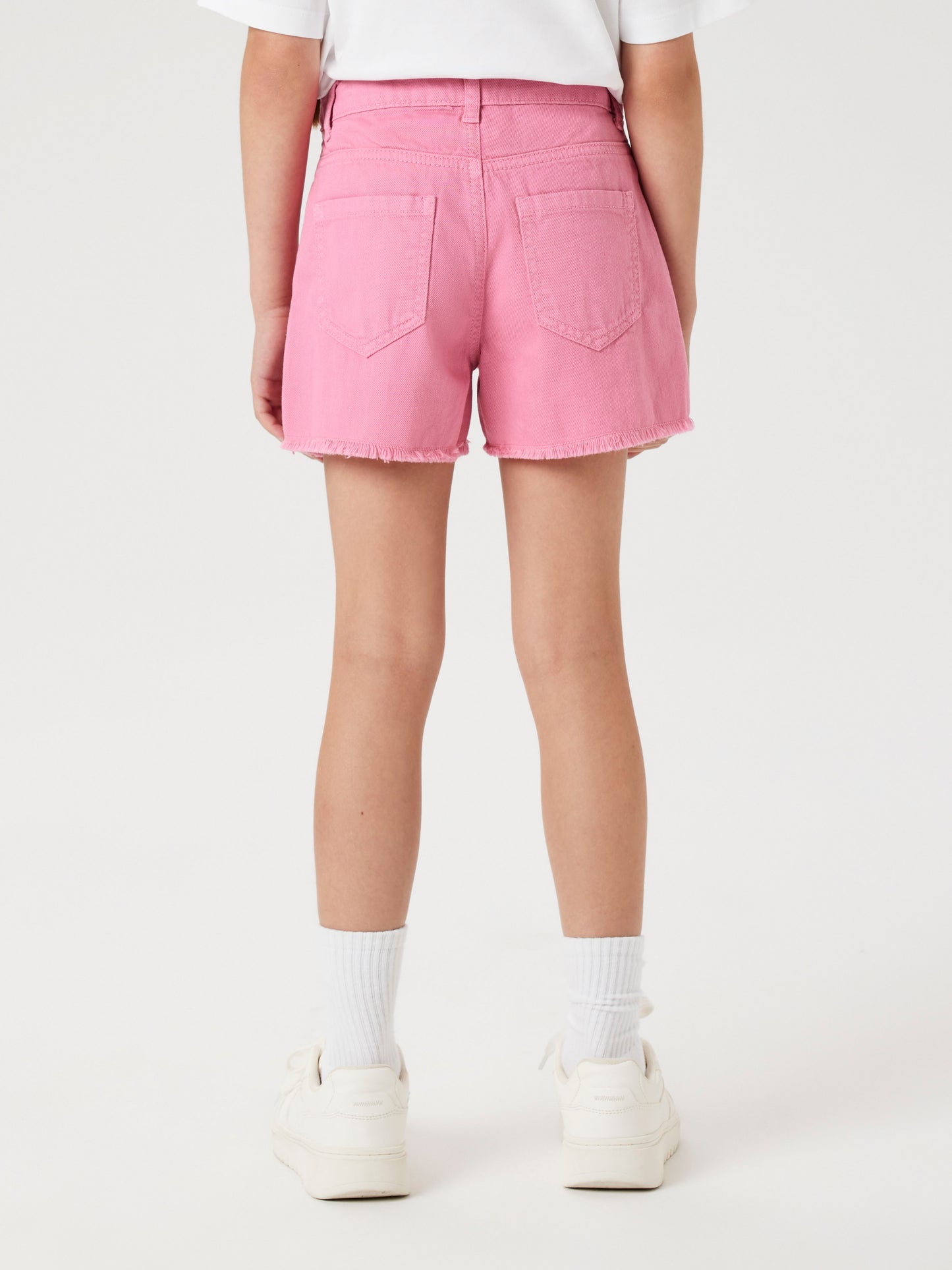 NKFROSE MOM TWI SHORTS 3248-TW TB