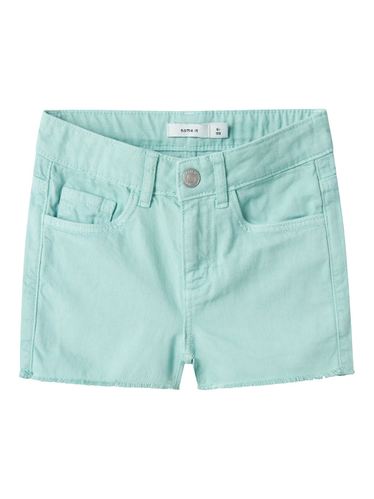 NKFROSE MOM TWI SHORTS 3248-TW TB