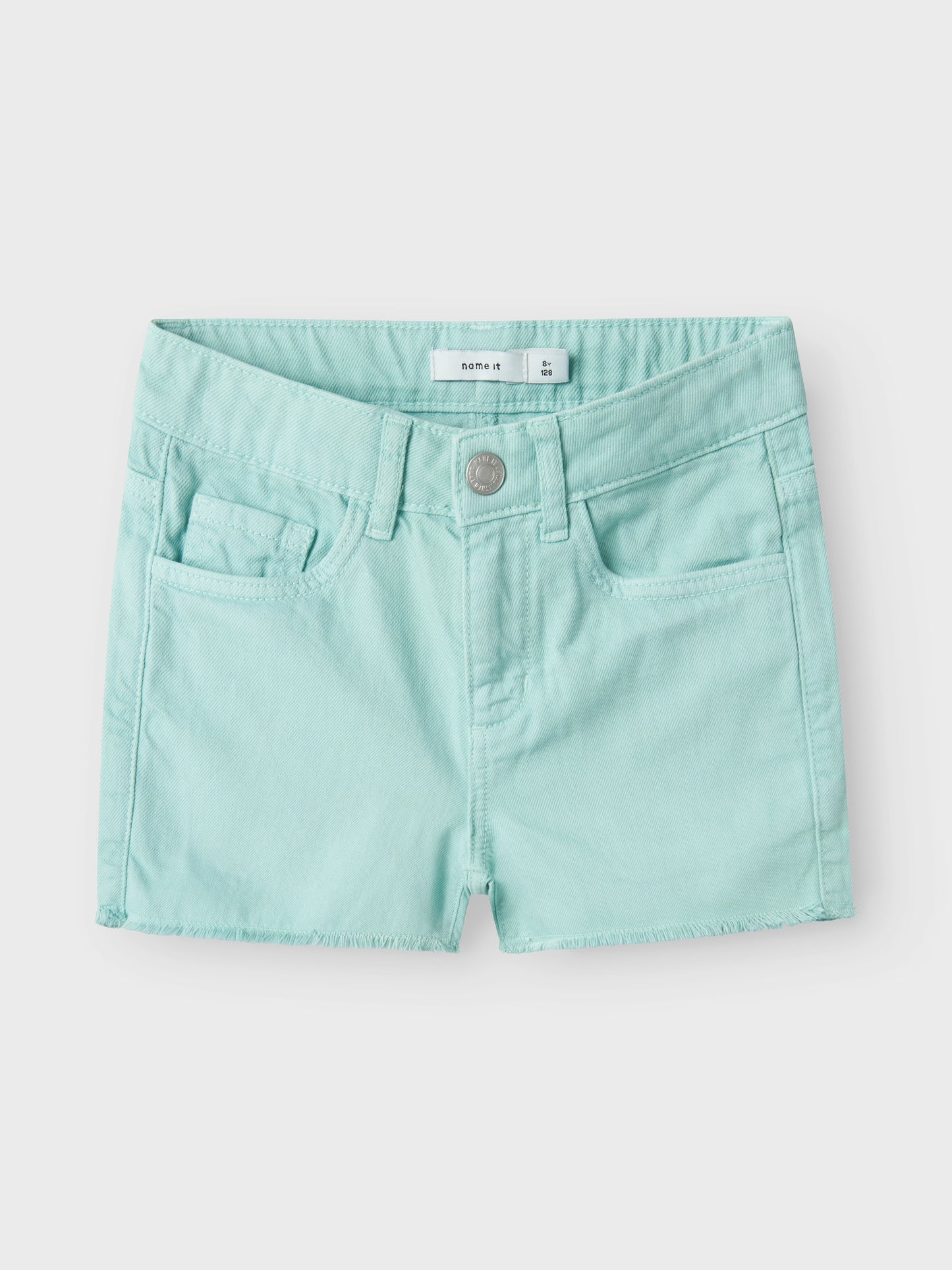 NKFROSE MOM TWI SHORTS 3248-TW TB