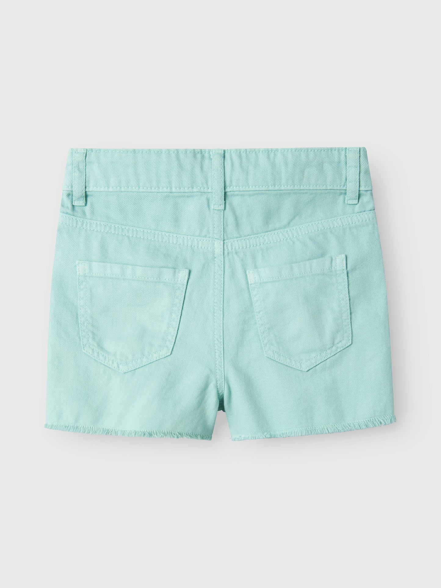 NKFROSE MOM TWI SHORTS 3248-TW TB