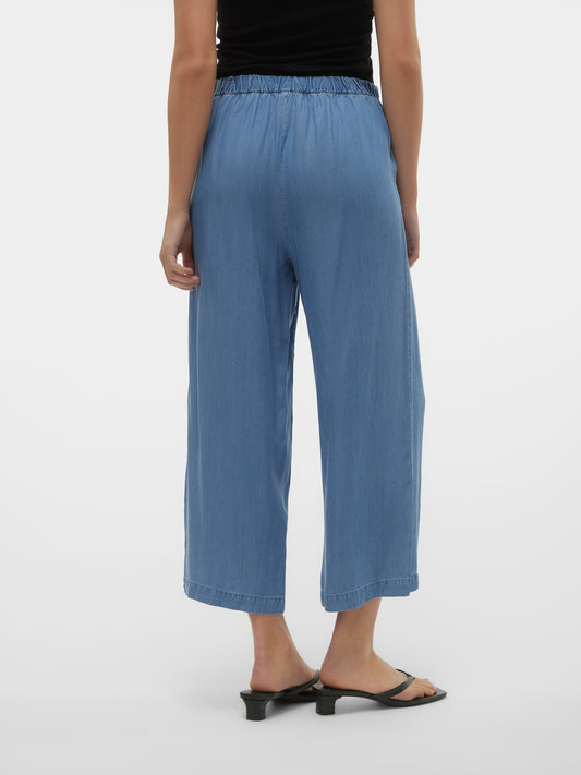 VMBREE MR WIDE TENCEL CULOTTE GA NOOS