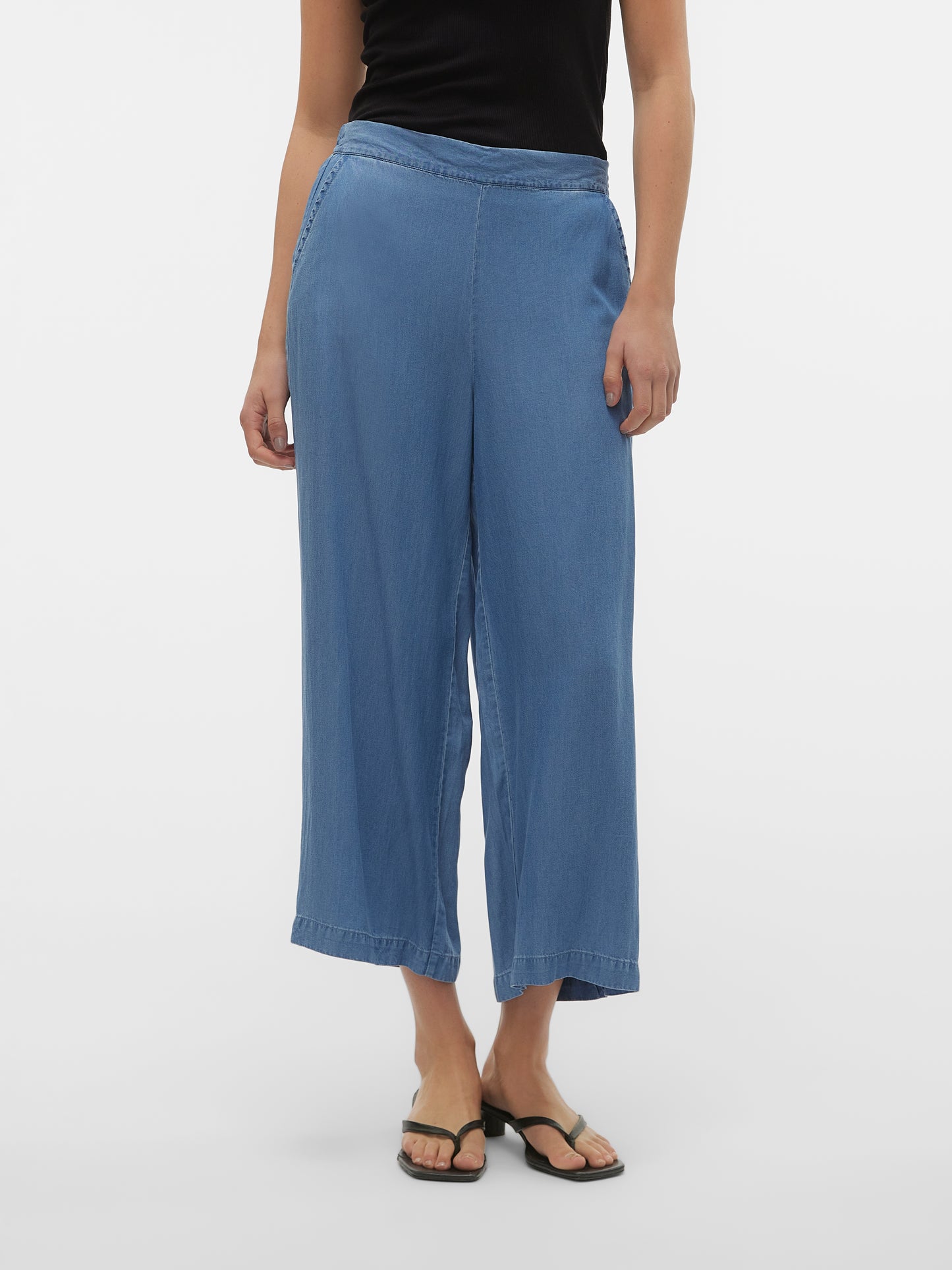 VMBREE MR WIDE TENCEL CULOTTE GA NOOS
