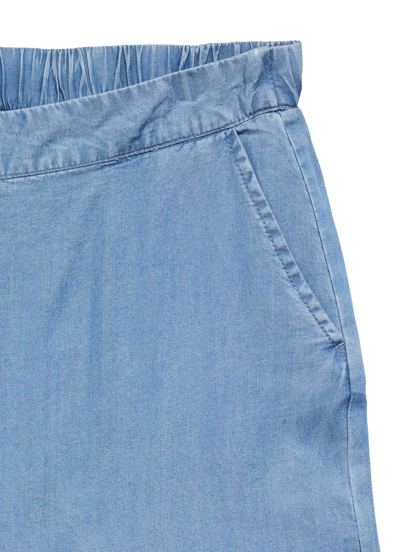 VMBREE MR WIDE TENCEL CULOTTE GA NOOS
