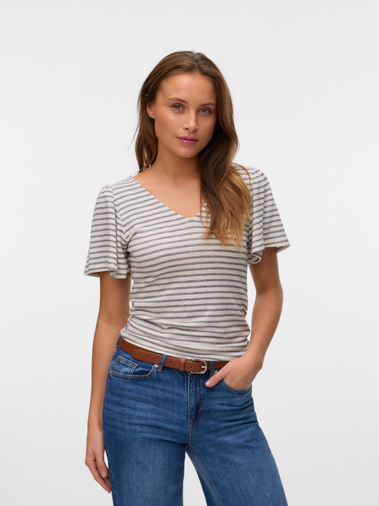 VMGINA 2/4 SHORT TOP JRS NOOS