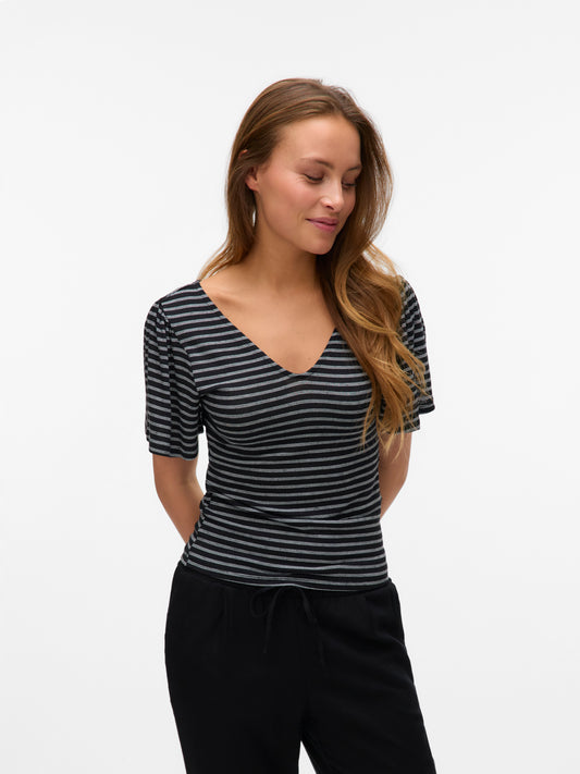 VMGINA 2/4 SHORT TOP JRS NOOS