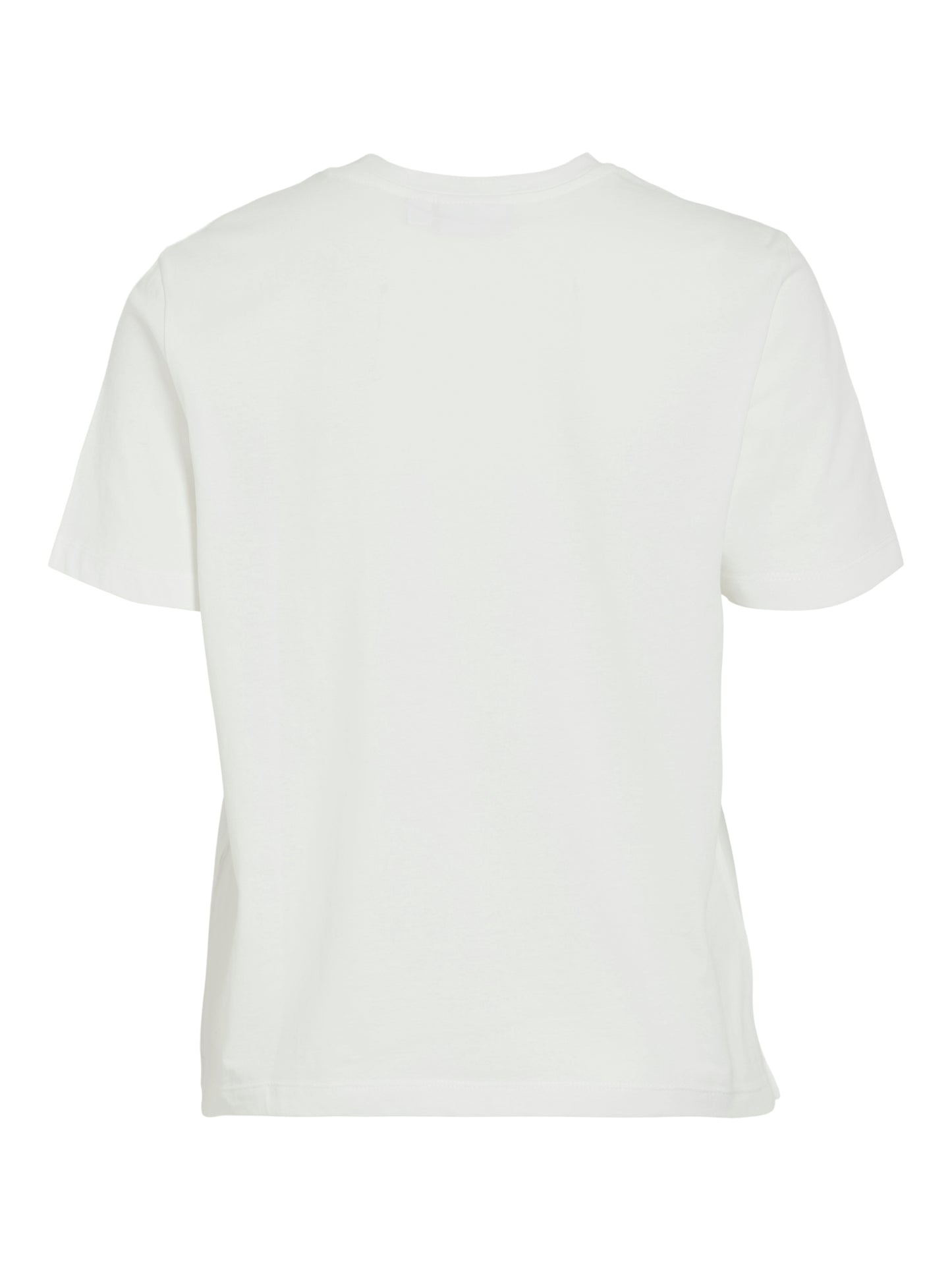 VISYBIL FACES O-NECK S/S T-SHIRT/DFS
