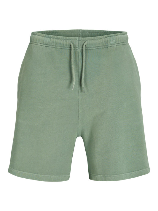 JPSTGORDON CHARGE FADED SWT SHORT MID SN