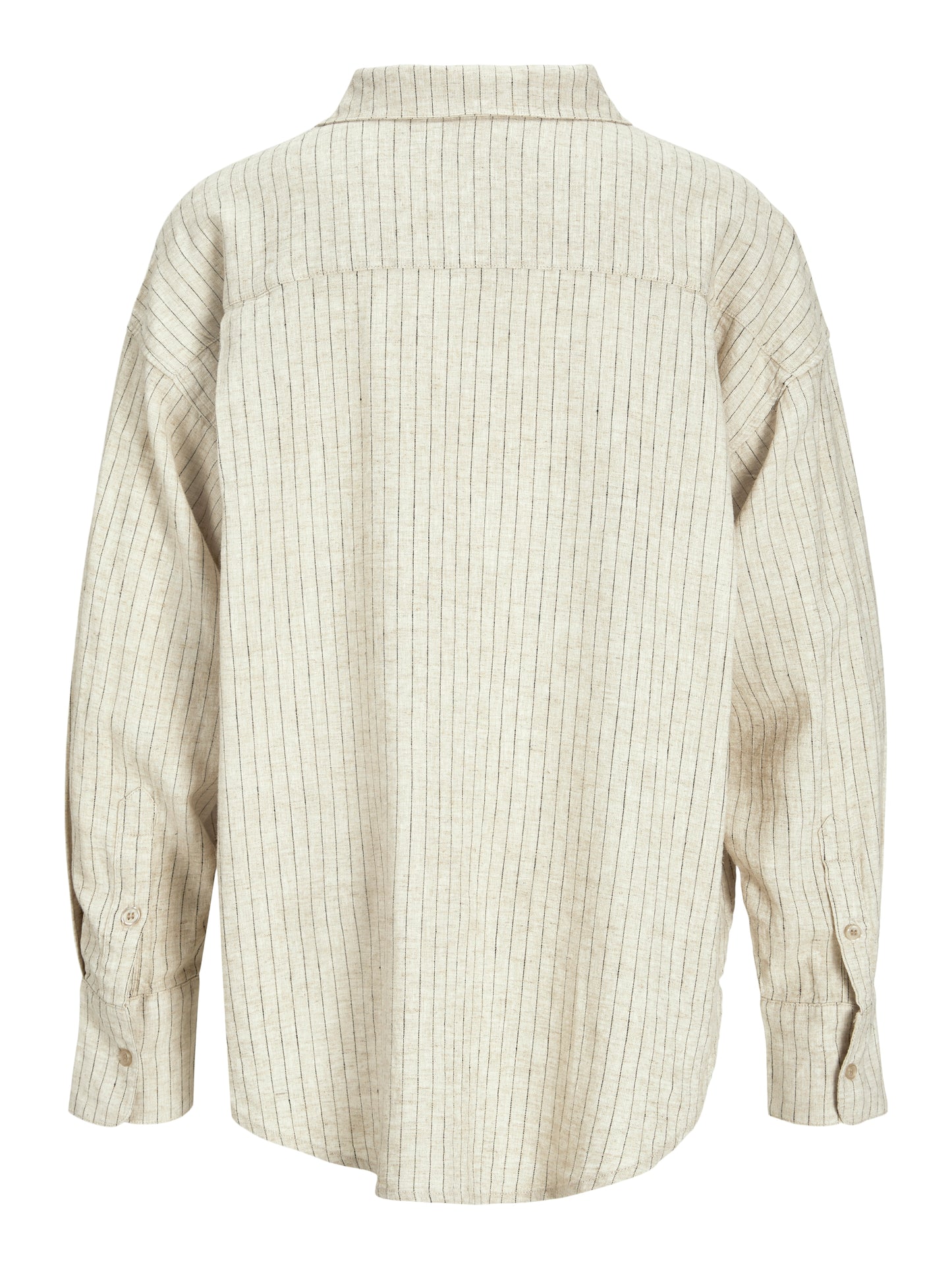 JXJAMIE BREEZE SUMMER LS SHIRT WVN SN