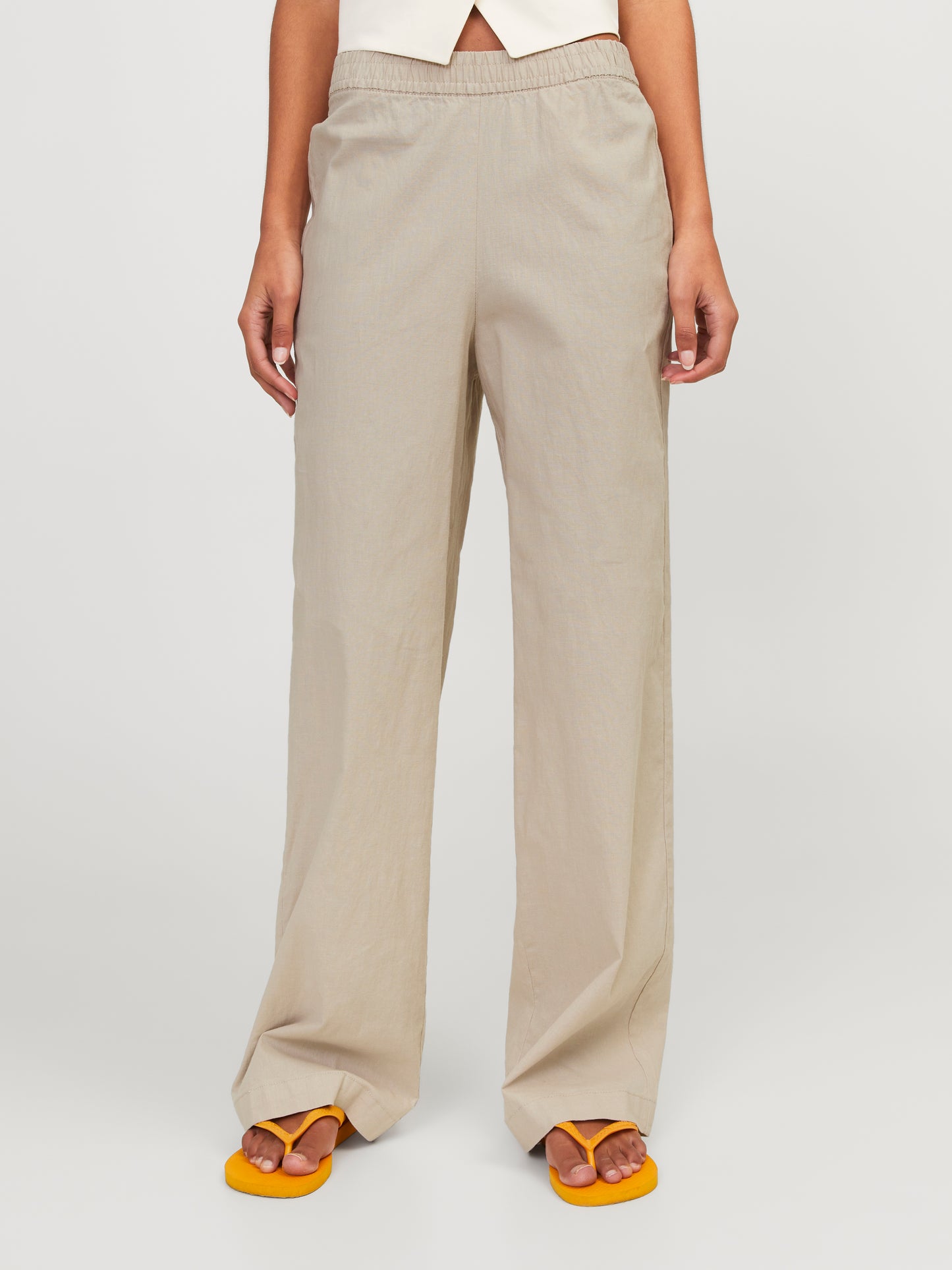 JXPOPPY SUMMER HW PANT PNT SN
