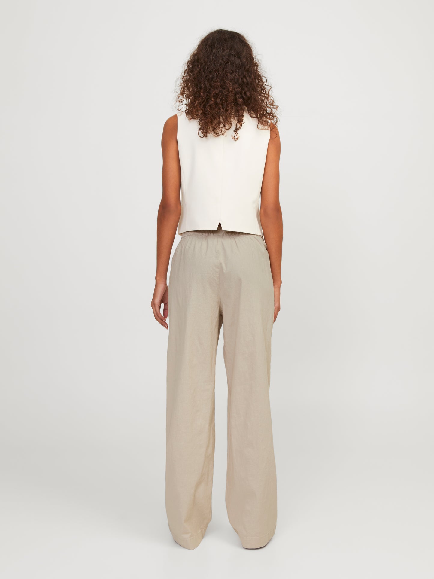 JXPOPPY SUMMER HW PANT PNT SN
