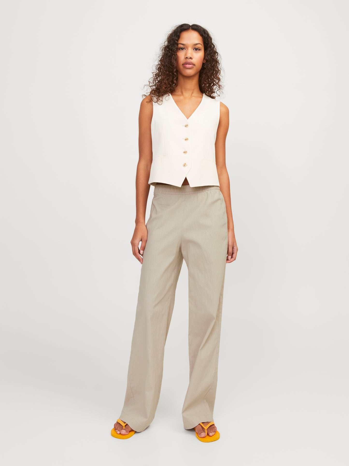JXPOPPY SUMMER HW PANT PNT SN
