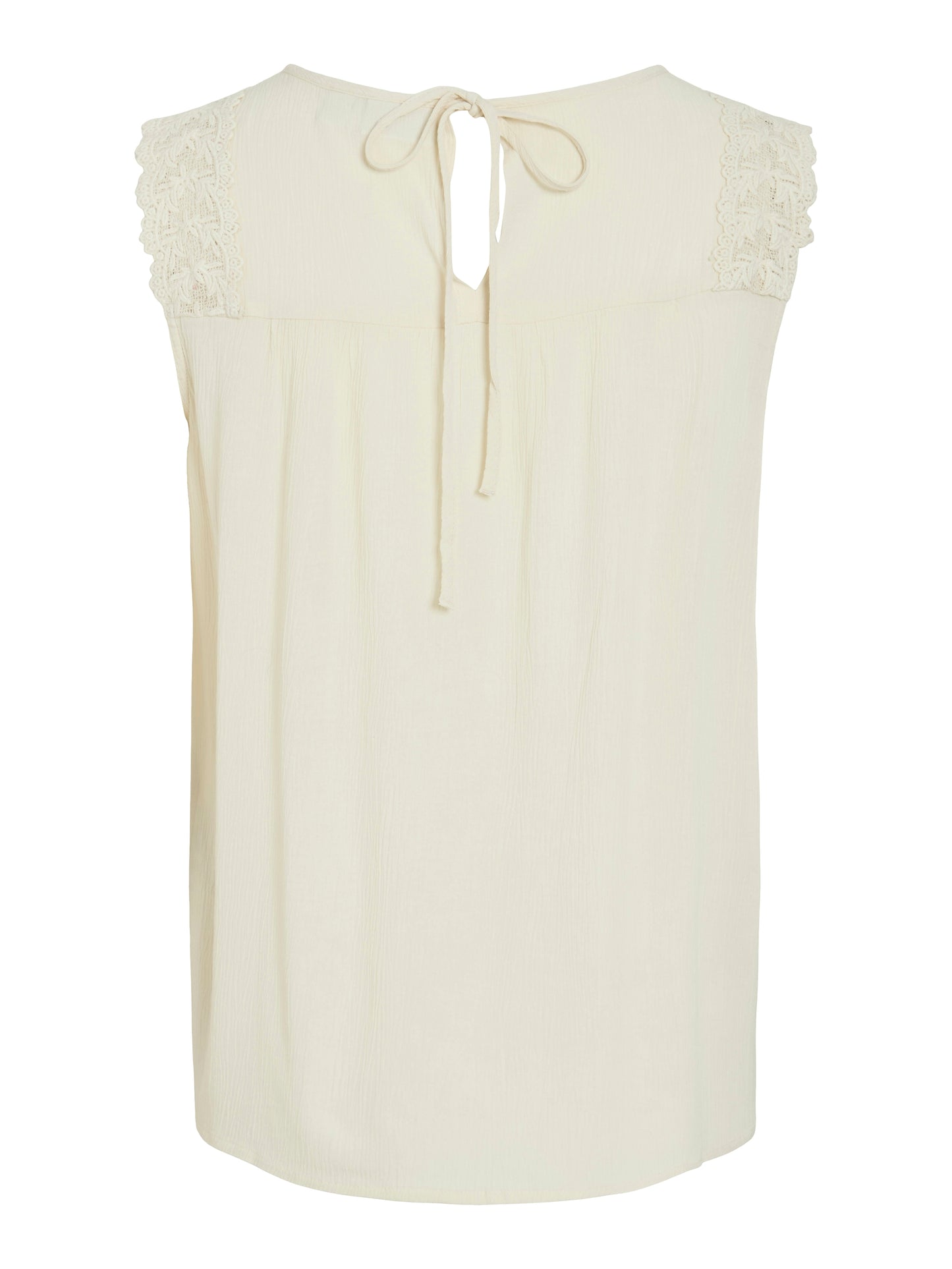 VIPERNILLU O-NECK TOP