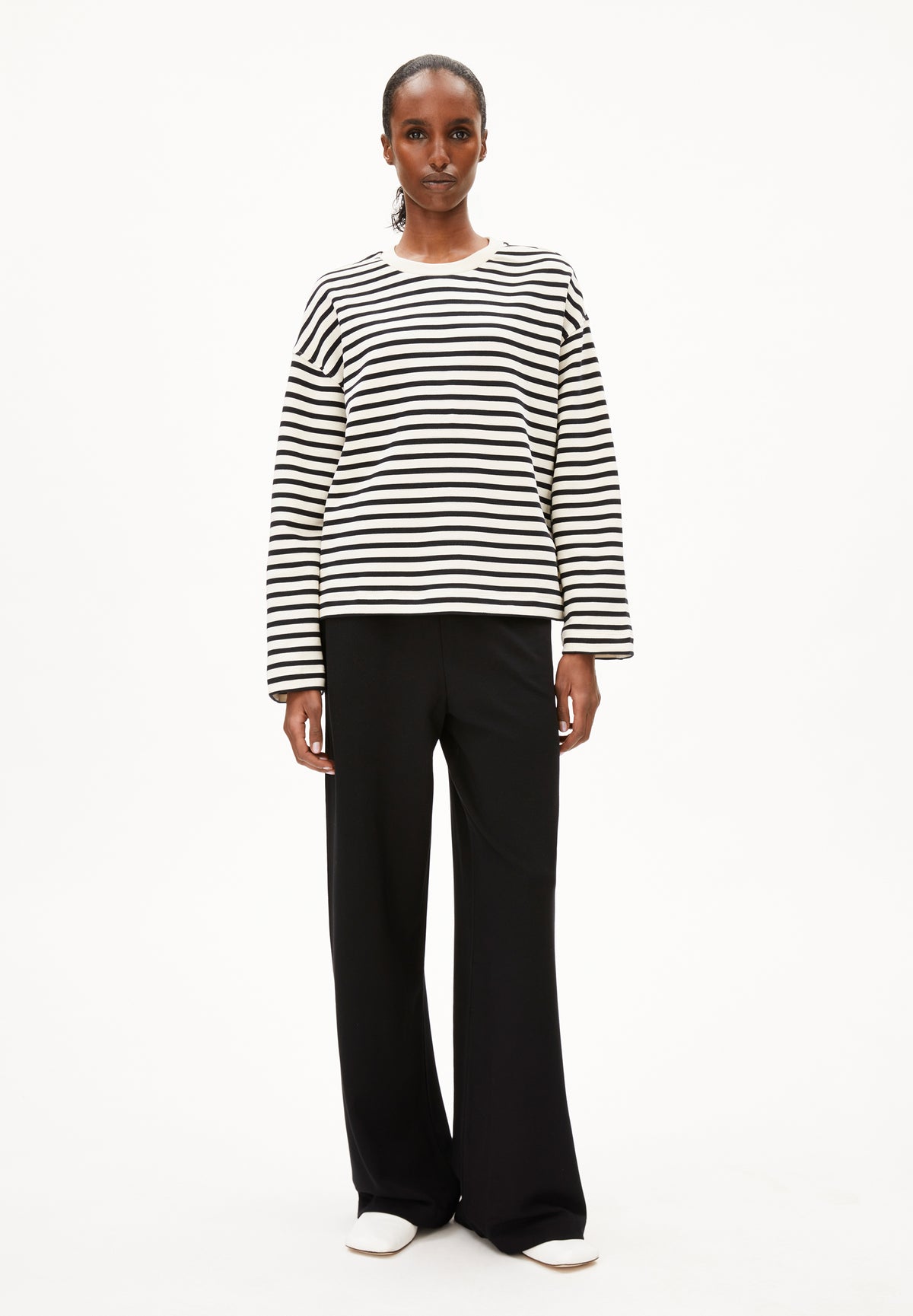 HIMAARI JERSEY PANT