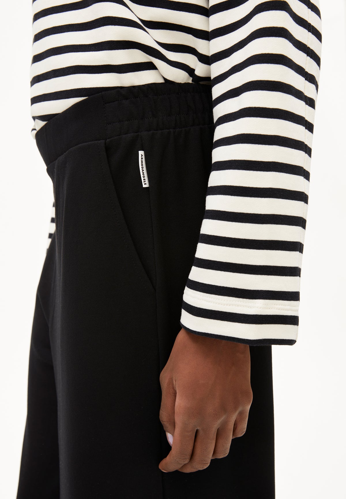 HIMAARI JERSEY PANT