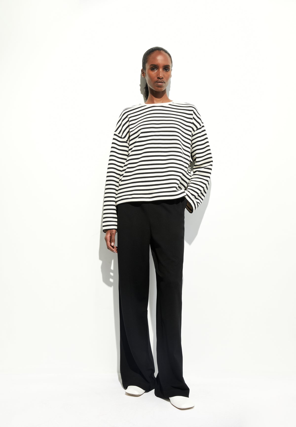 HIMAARI JERSEY PANT