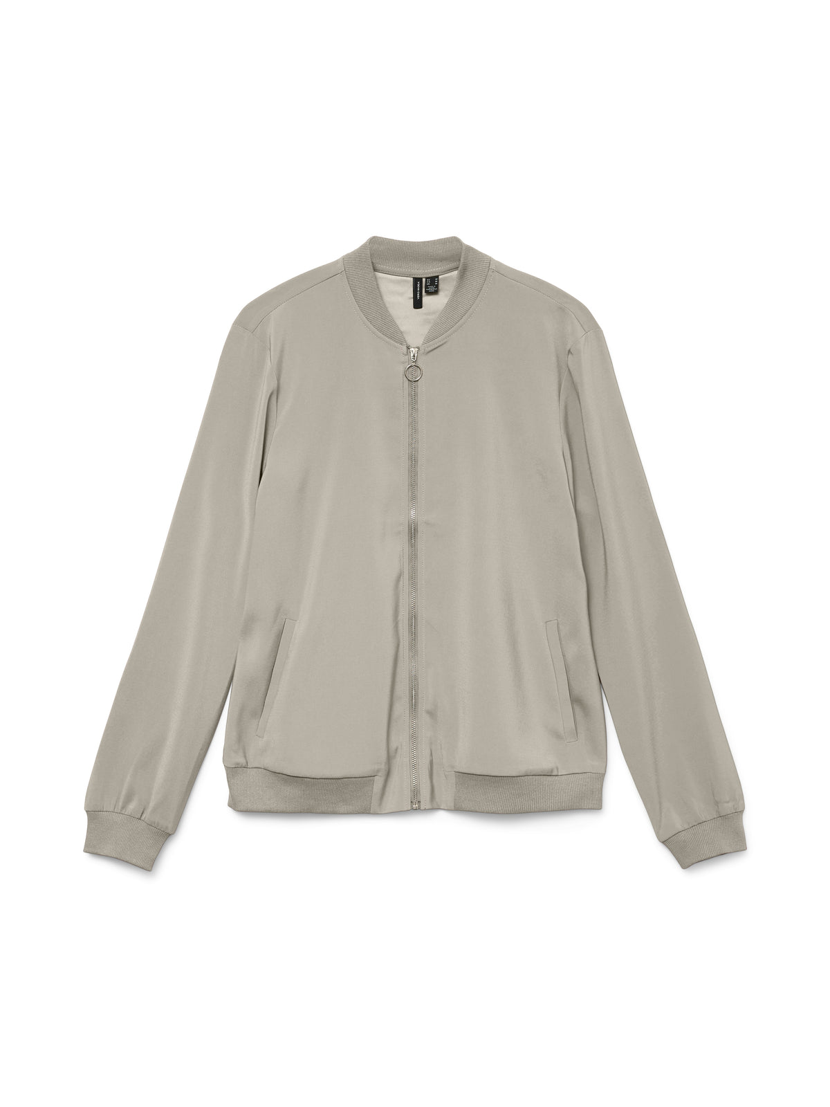 VMCOCO L/S BOMBER NOOS