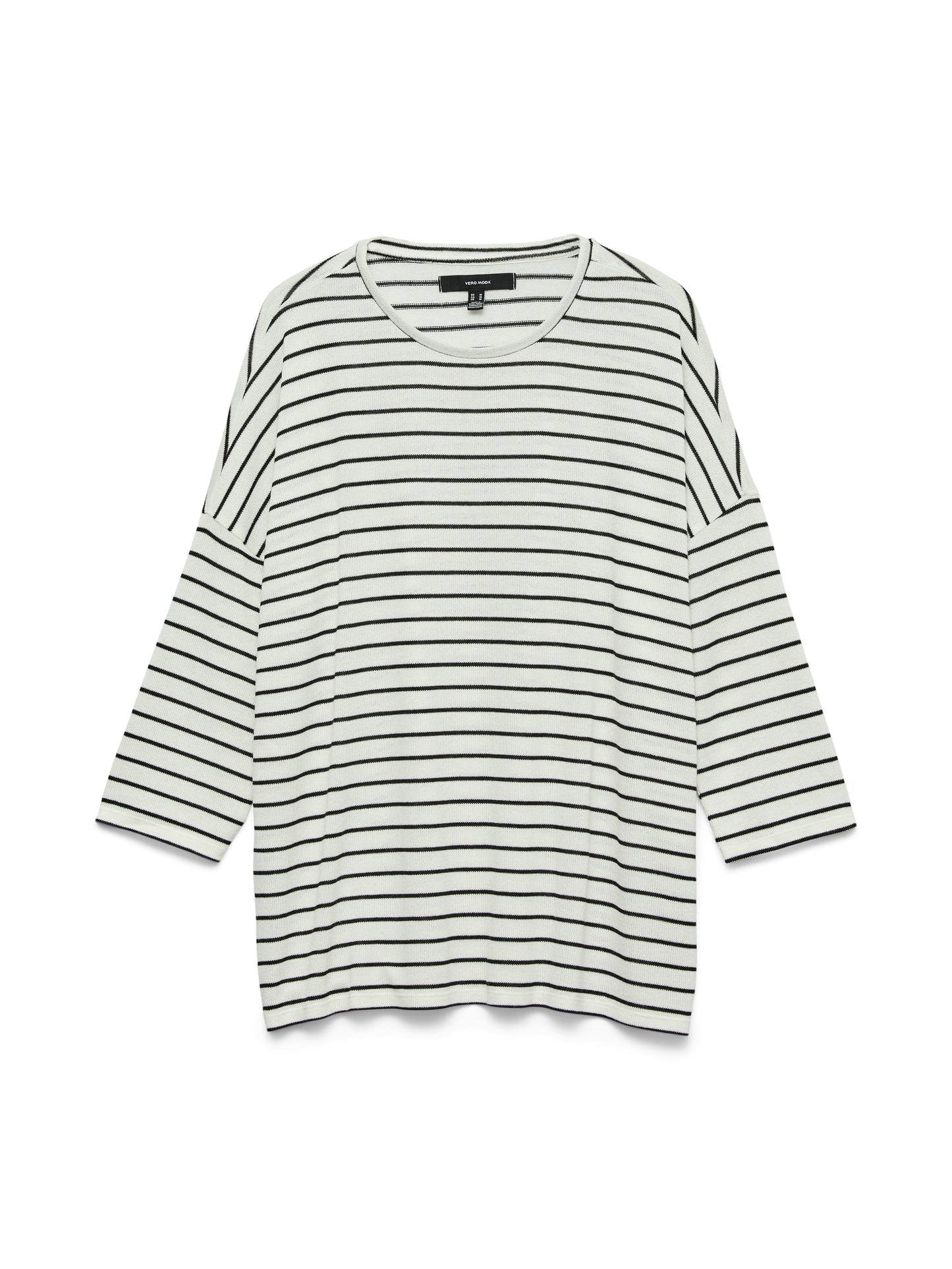 VMBRIANNA 3/4 PULLOVER BOO REP