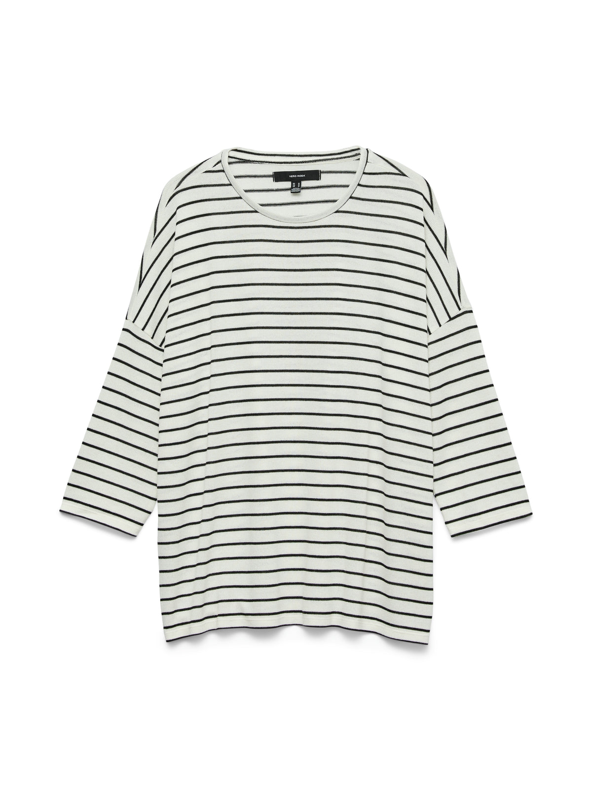 VMBRIANNA 3/4 PULLOVER BOO REP