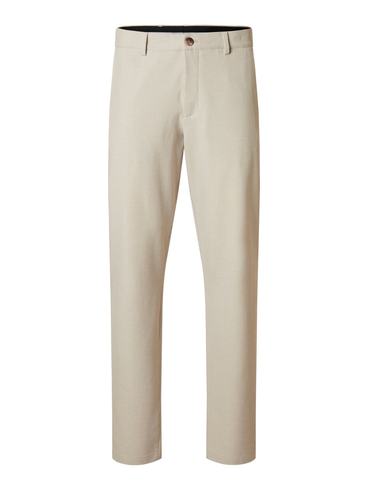 SLH175-SLIM ROBERT FLEX PANTS NOOS