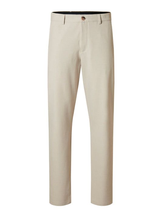 SLH175-SLIM ROBERT FLEX PANTS NOOS