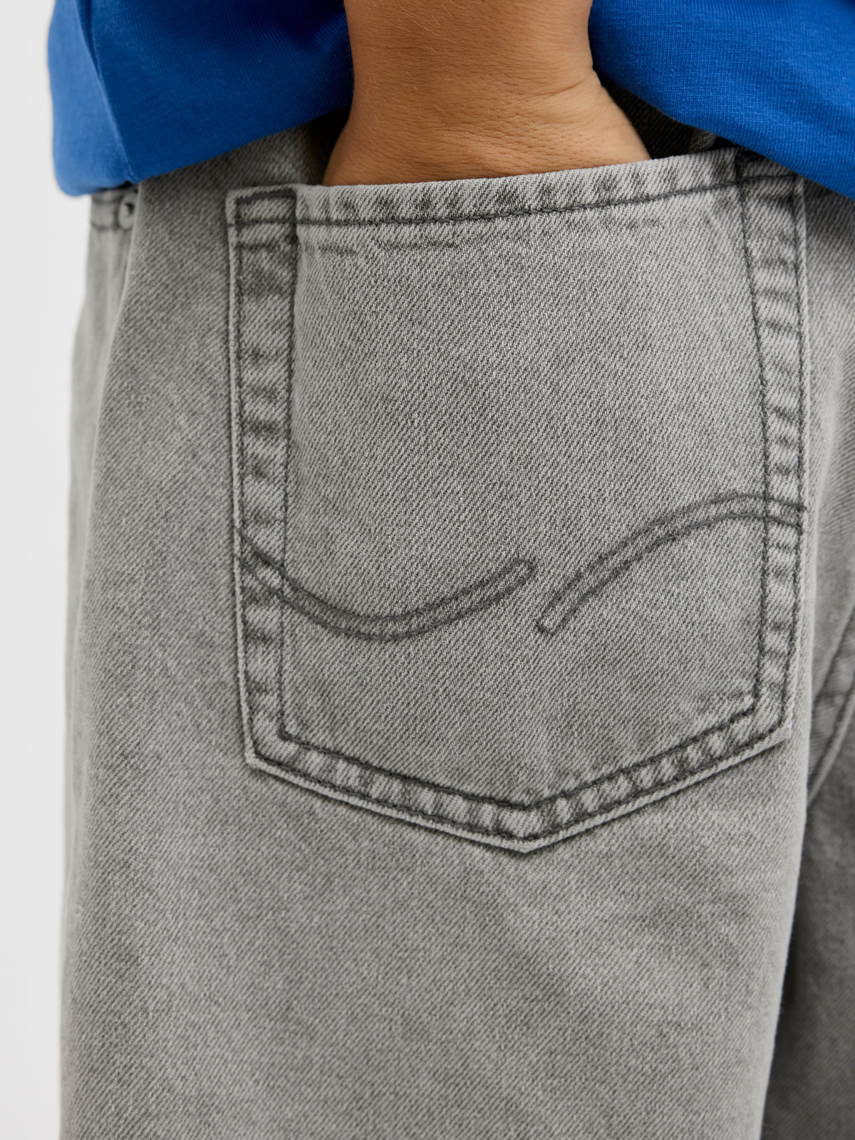 JJITONY JJORIGINAL SHORTS AKM 928 SN JNR