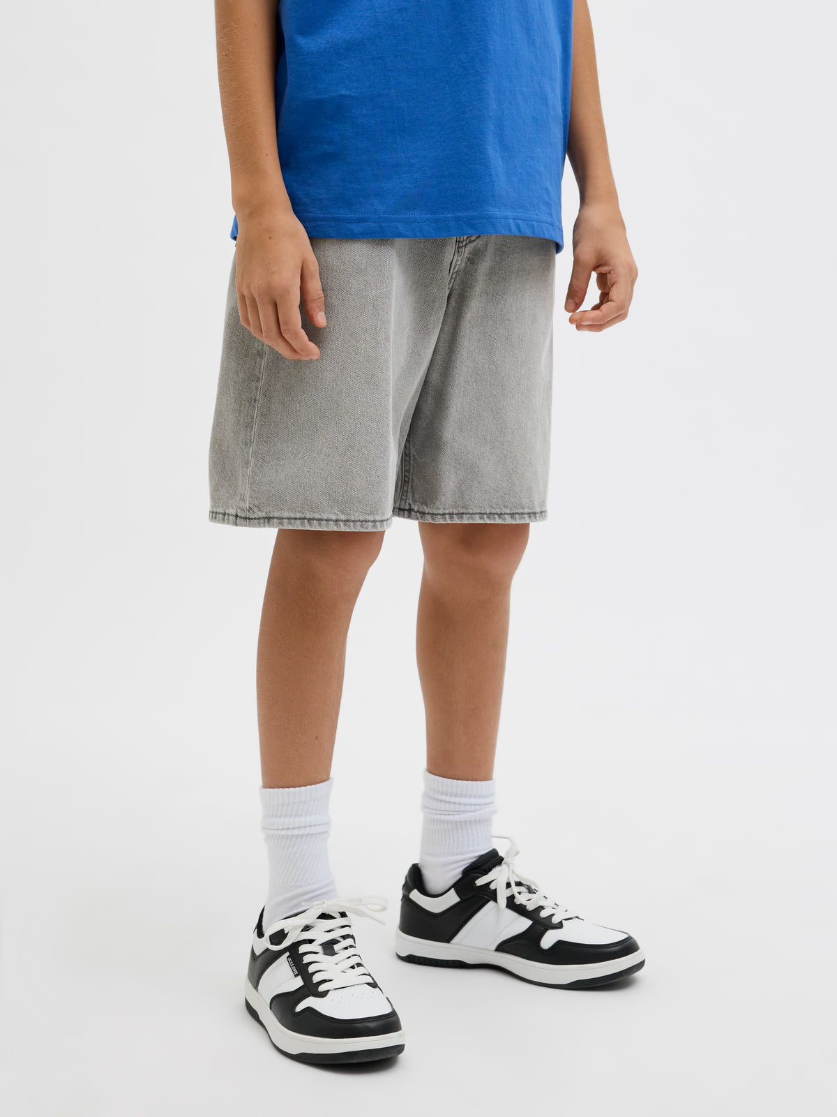JJITONY JJORIGINAL SHORTS AKM 928 SN JNR