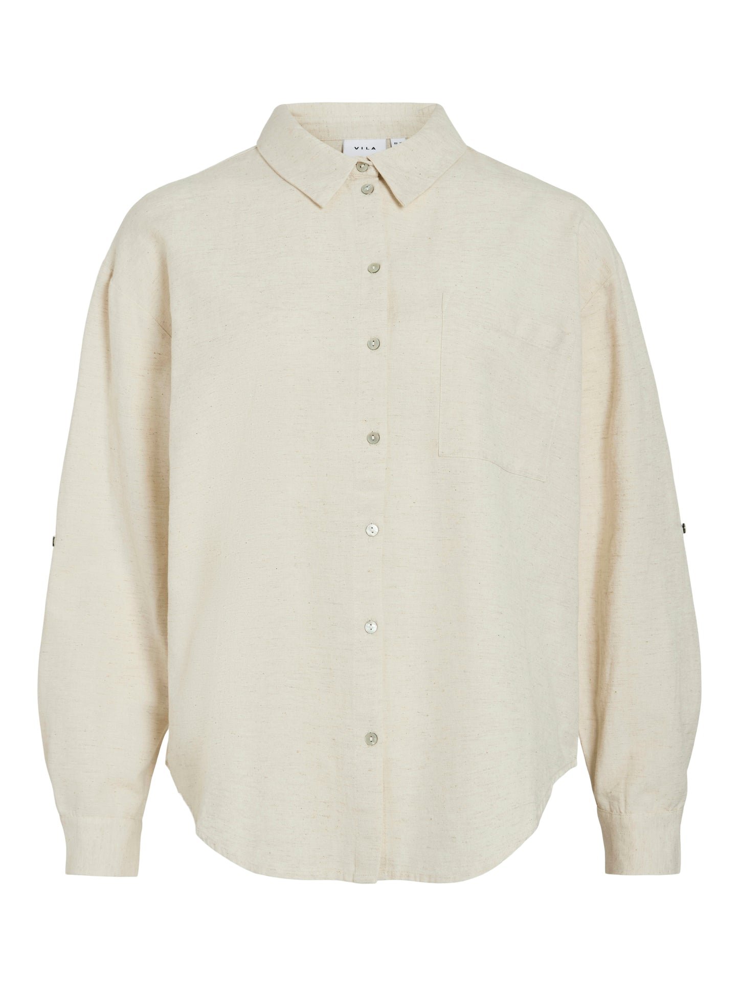 VIPRISILLA L/S SHIRT