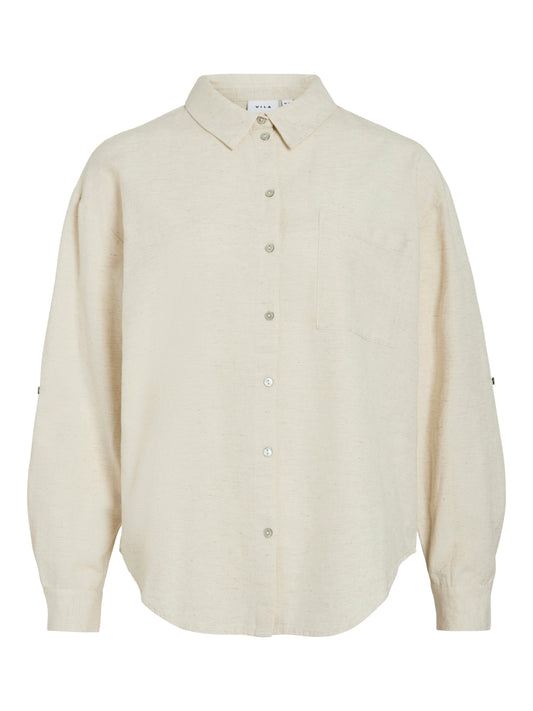 VIPRISILLA L/S SHIRT