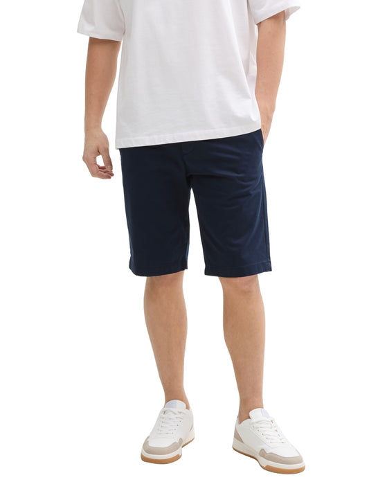 Regular Fit Chino Shorts