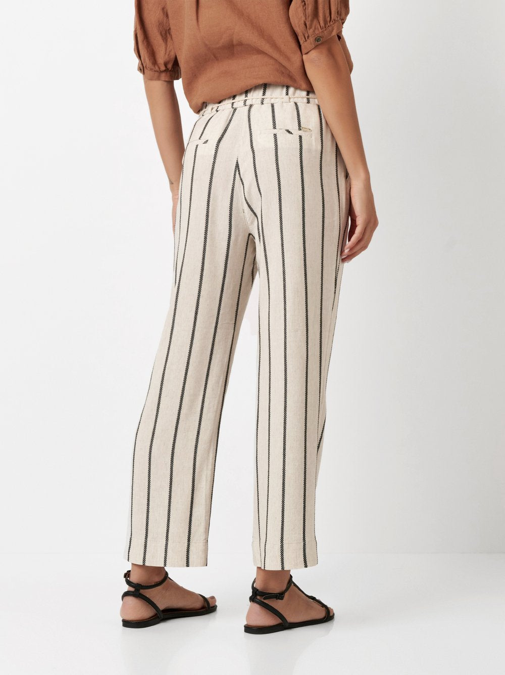 Pia Wide Chic 7/8