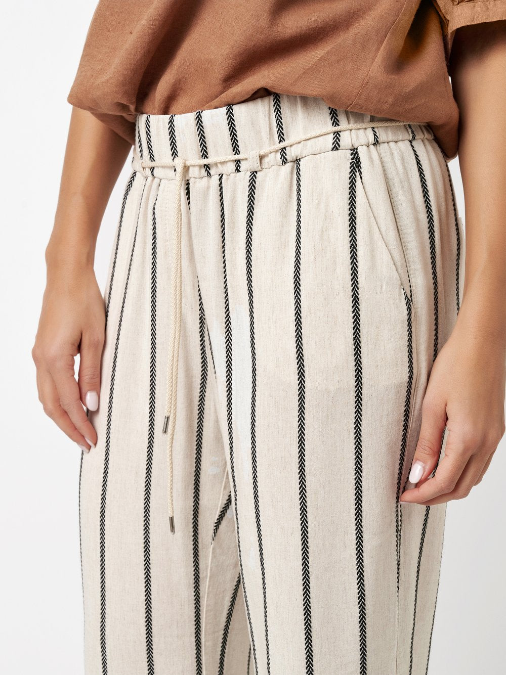 Pia Wide Chic 7/8