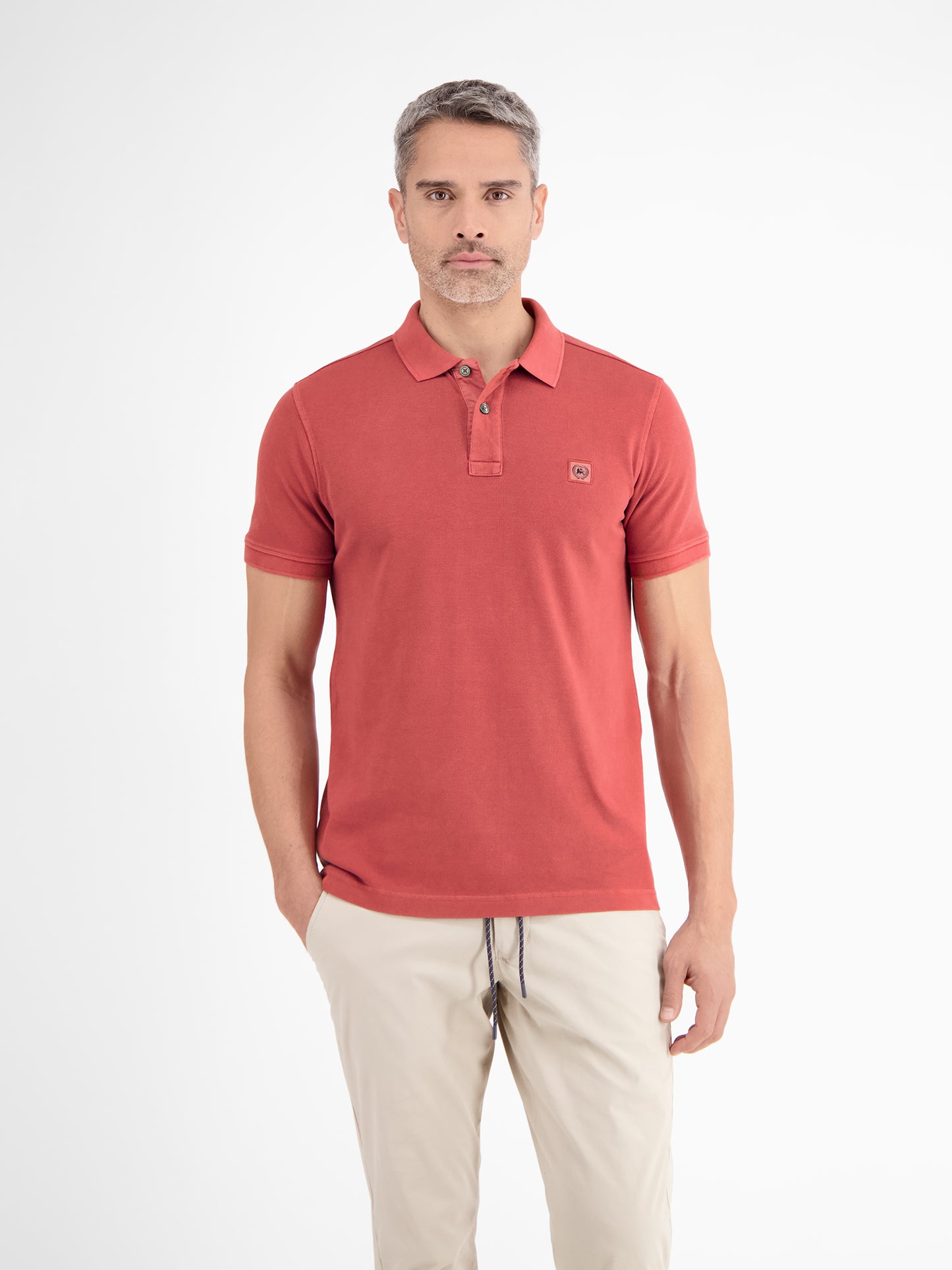 POLO-KNOPF
